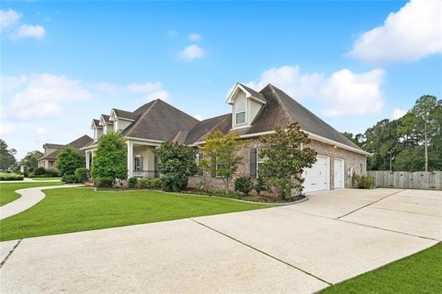 Madisonville, Louisiana, 70447, United States, 4 Bedrooms Bedrooms, ,6 BathroomsBathrooms,Residential,For Sale,1921490
