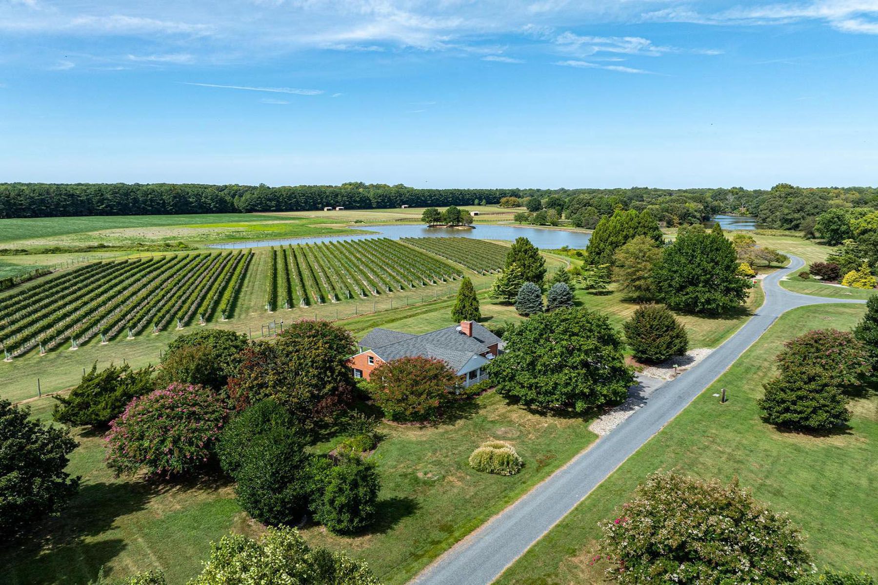  27772 Sharp Road, Easton, MD, 21601 - 物件實景