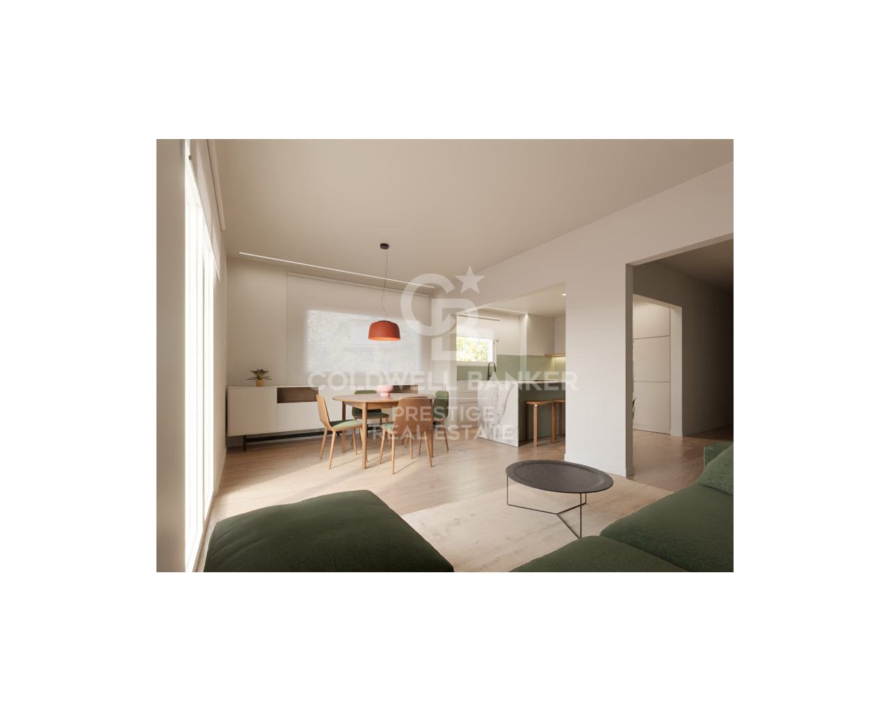 Barcelona, Catalonia, ES, 3 Bedrooms Bedrooms, ,2 BathroomsBathrooms,Residential,For Sale,1744382