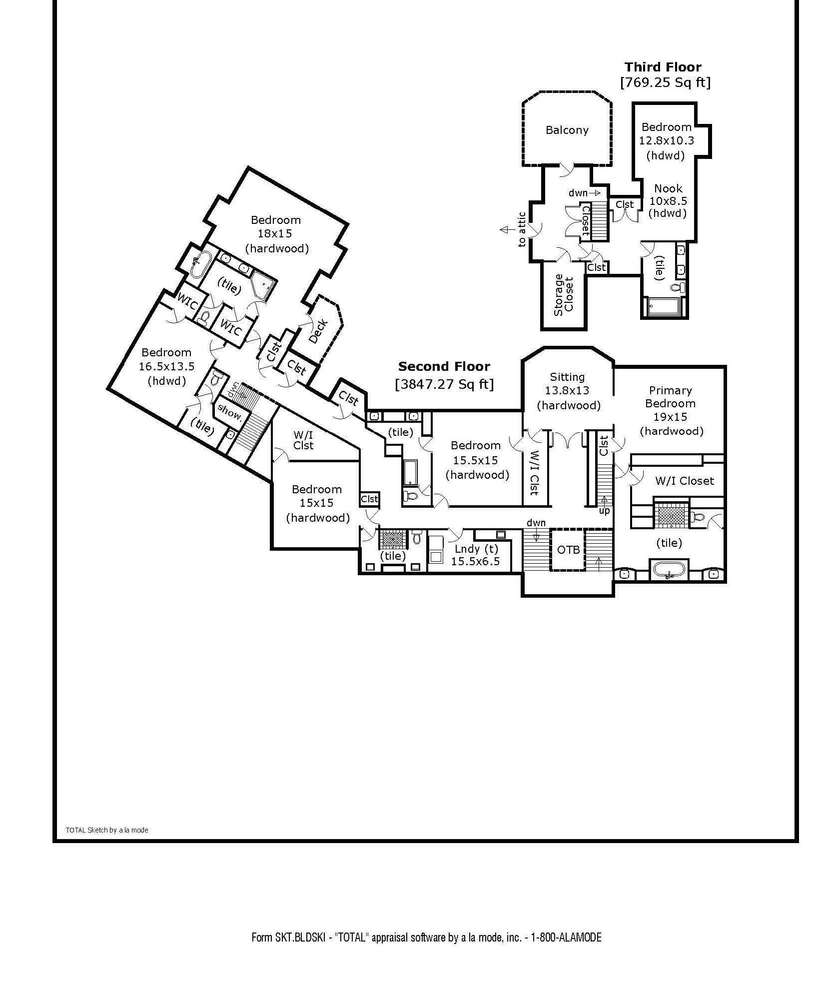  A rare opportunity to own one of Denver’s iconic residences - 物件實景