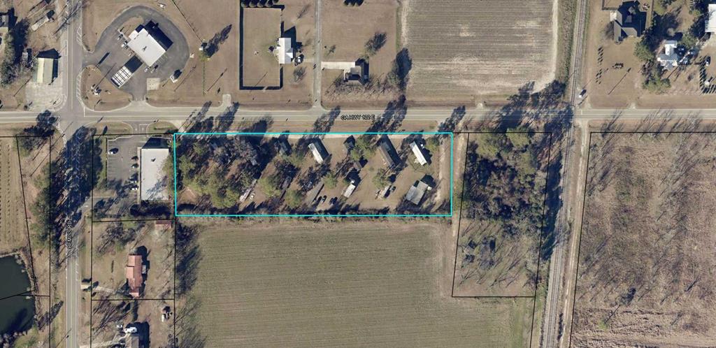 Ray City, Georgia, 31645, United States, ,Residential,For Sale,1991935