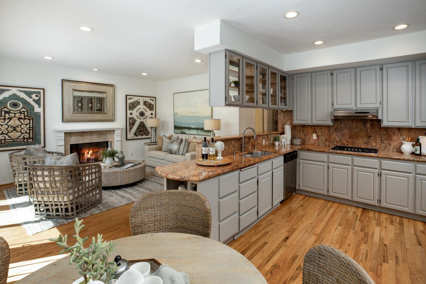 Menlo Park, California, 94025, United States, 4 Bedrooms Bedrooms, ,3 BathroomsBathrooms,Residential,For Sale,1927221