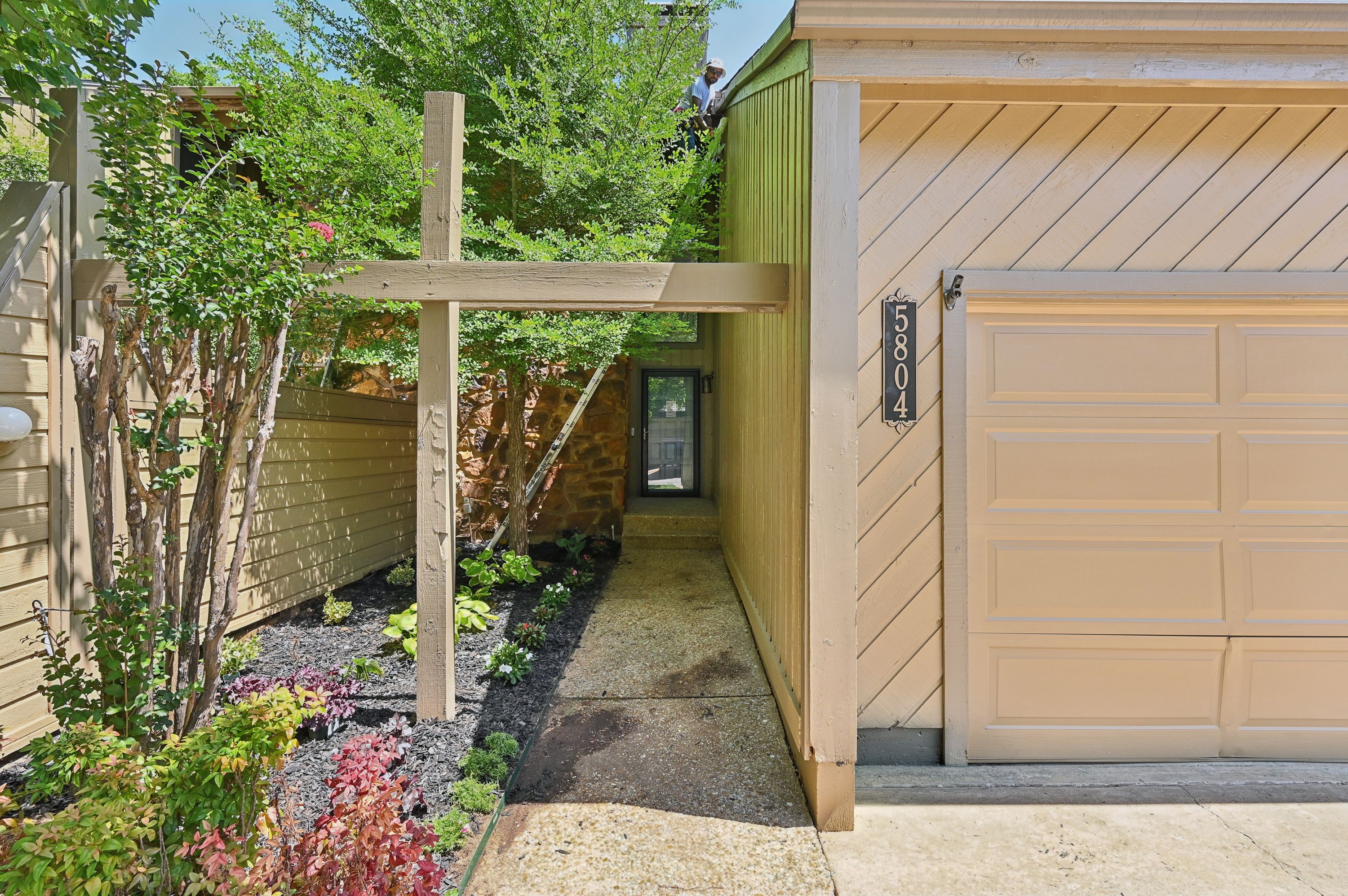  5804 South Atlanta Avenue #2, Tulsa, OK 74105 - 物件實景