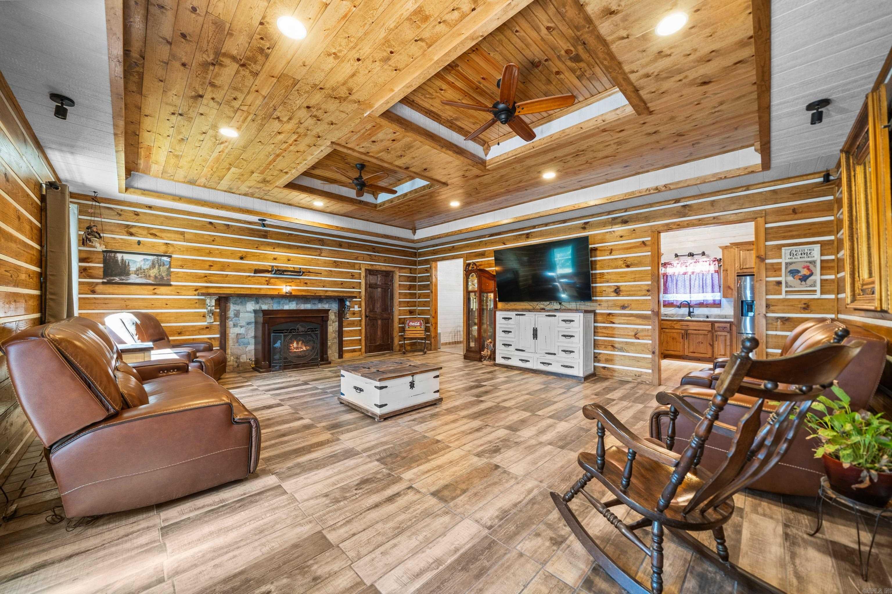 Sims, Arkansas, 71969, United States, 4 Bedrooms Bedrooms, ,3 BathroomsBathrooms,Residential,For Sale,1974713