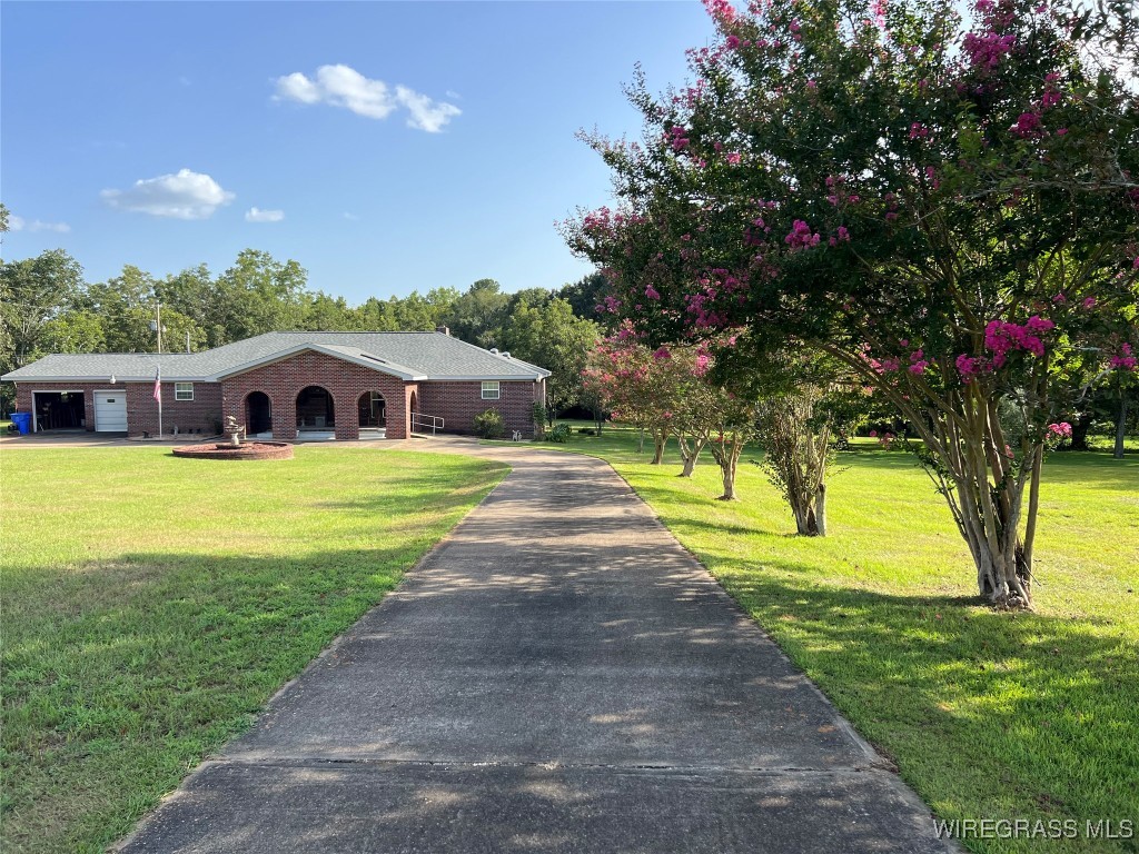 Enterprise, Alabama, 36330, United States, 4 Bedrooms Bedrooms, ,4 BathroomsBathrooms,Residential,For Sale,1912414