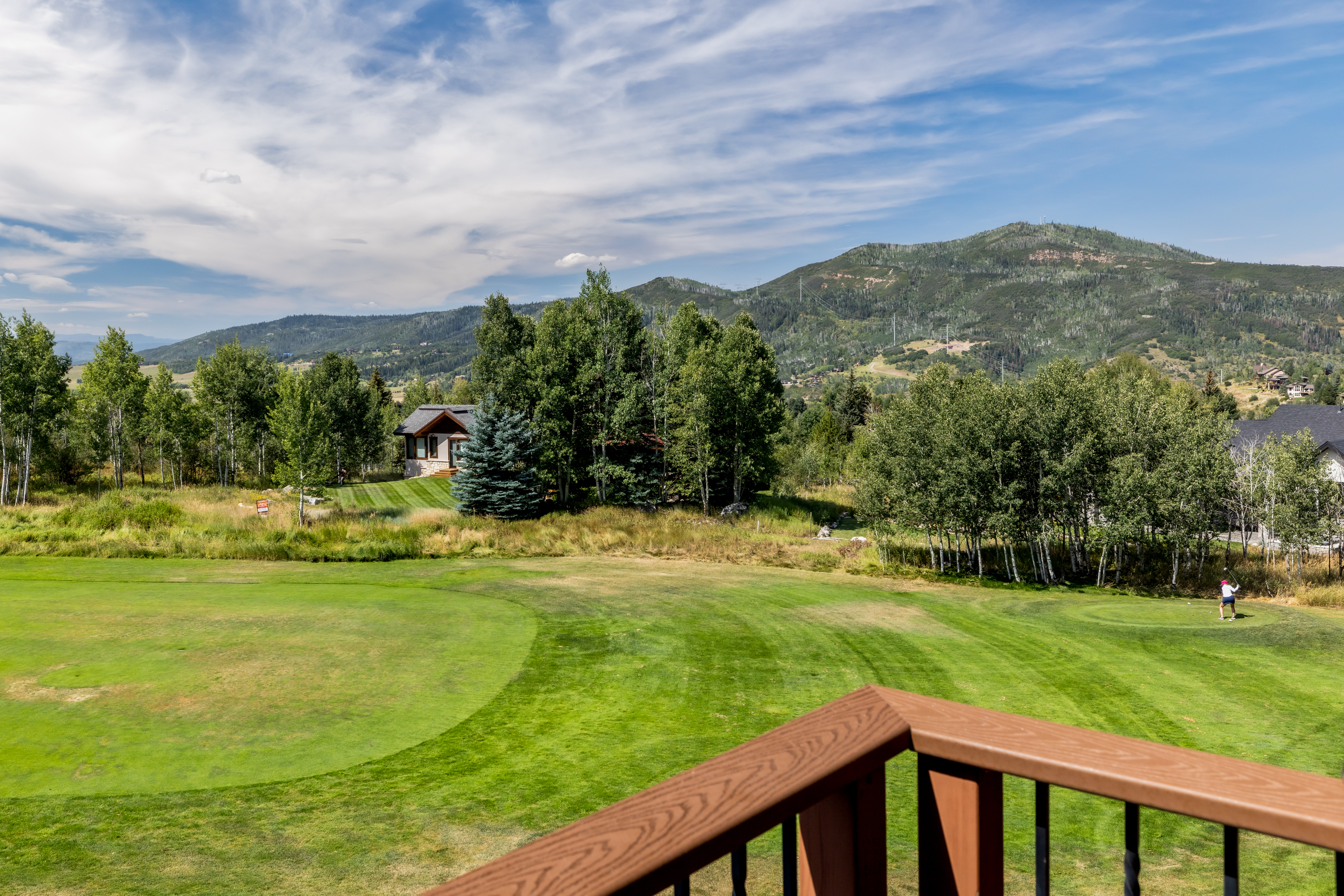  Fairway Lodge on the Golf Course - 物件實景