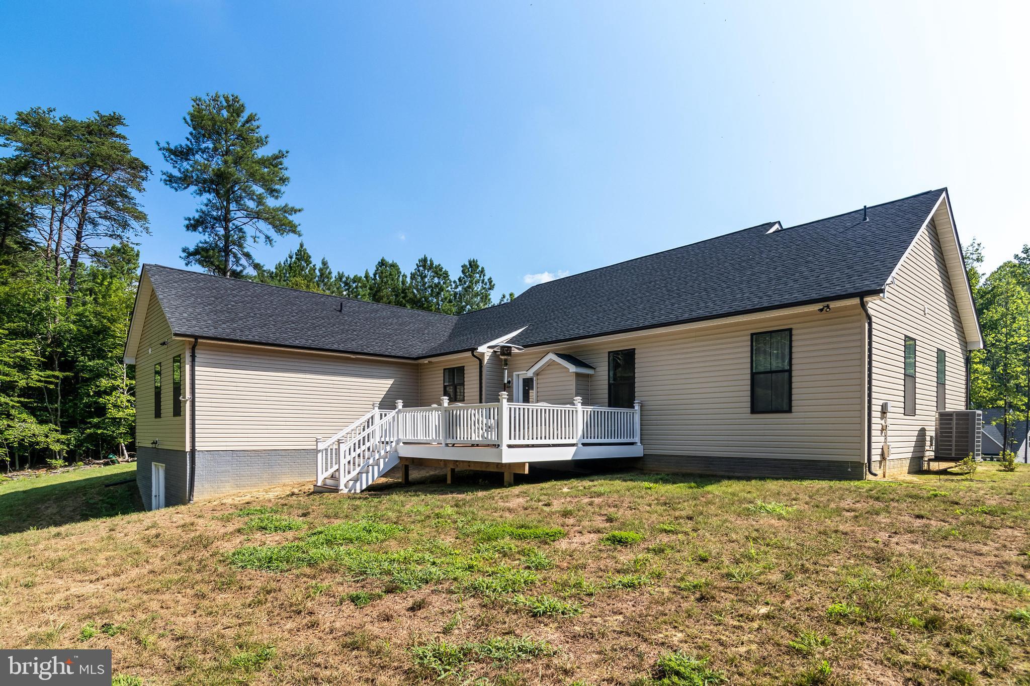 Brandywine, Maryland, 20613, United States, 4 Bedrooms Bedrooms, ,3 BathroomsBathrooms,Residential,For Sale,2002491