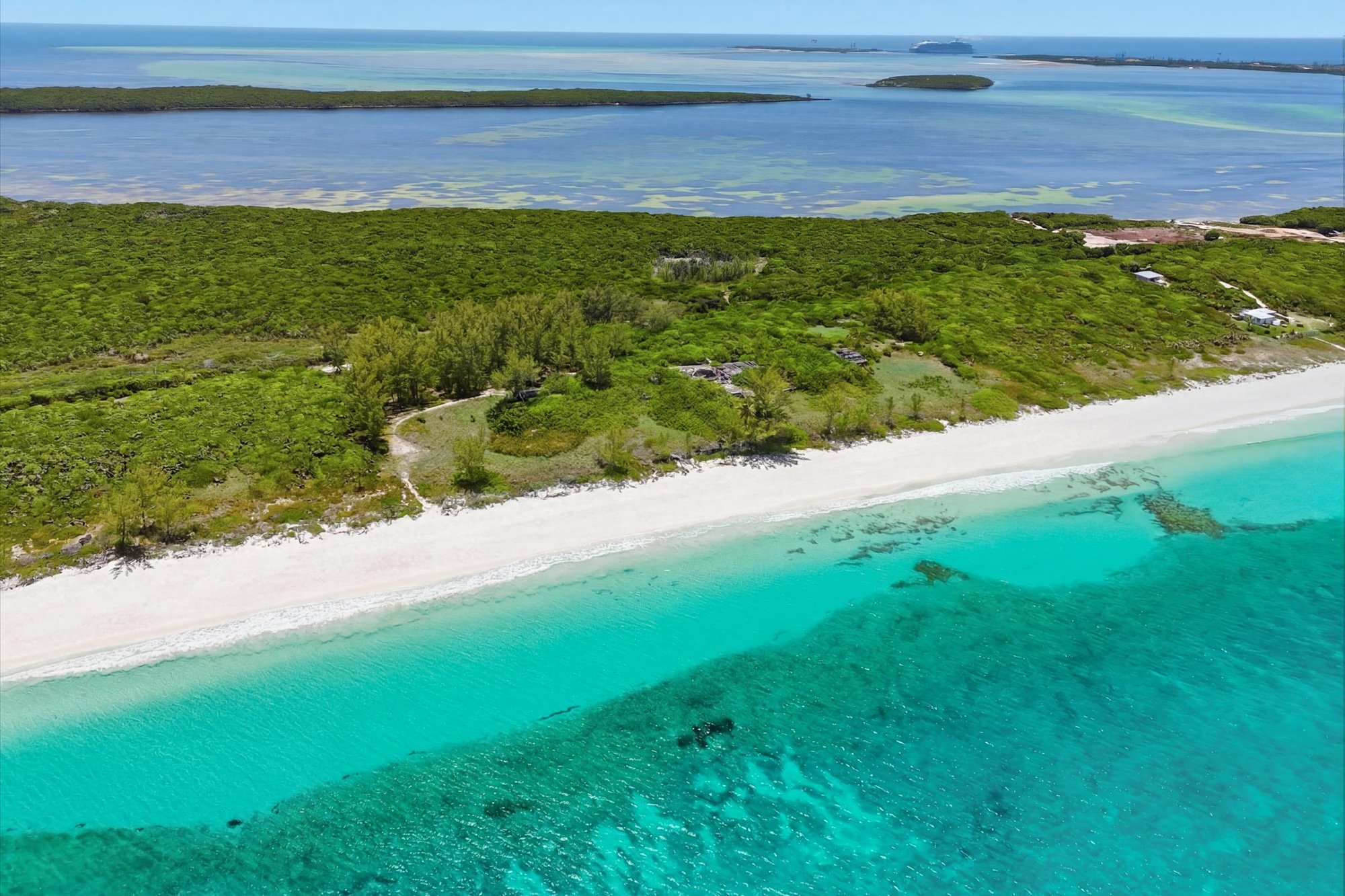  Sugar Beach, Great Harbour Cay - 物件實景