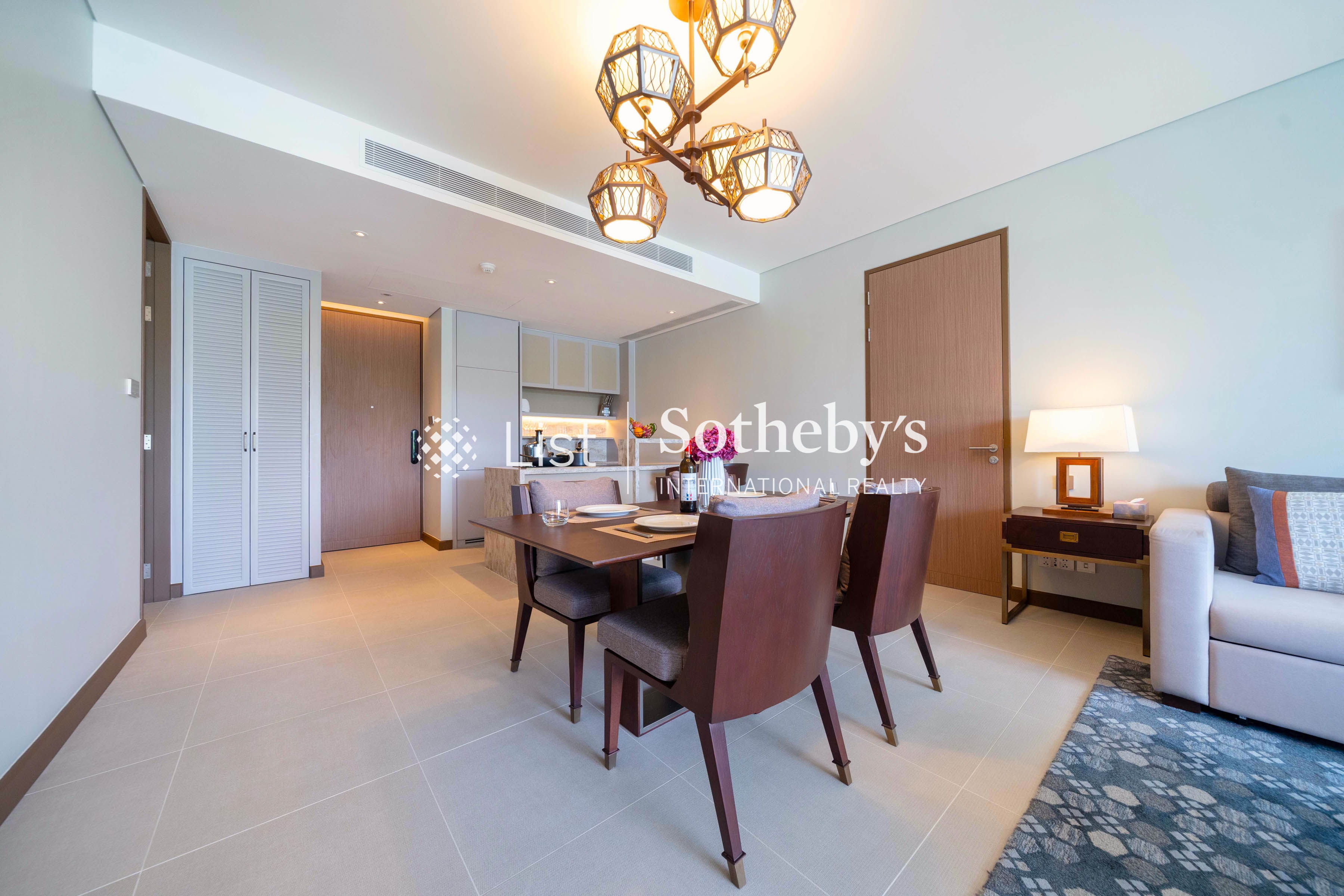  Angsana Oceanview Residences - 物件實景