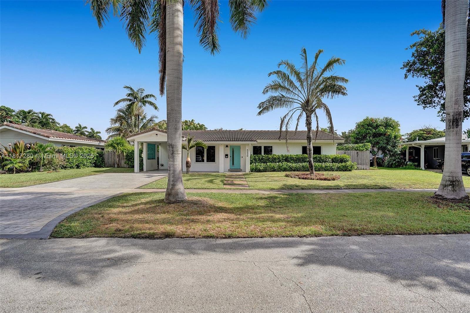 Fort Lauderdale, Florida, 33308, United States, 3 Bedrooms Bedrooms, ,2 BathroomsBathrooms,Residential,For Sale,1847053
