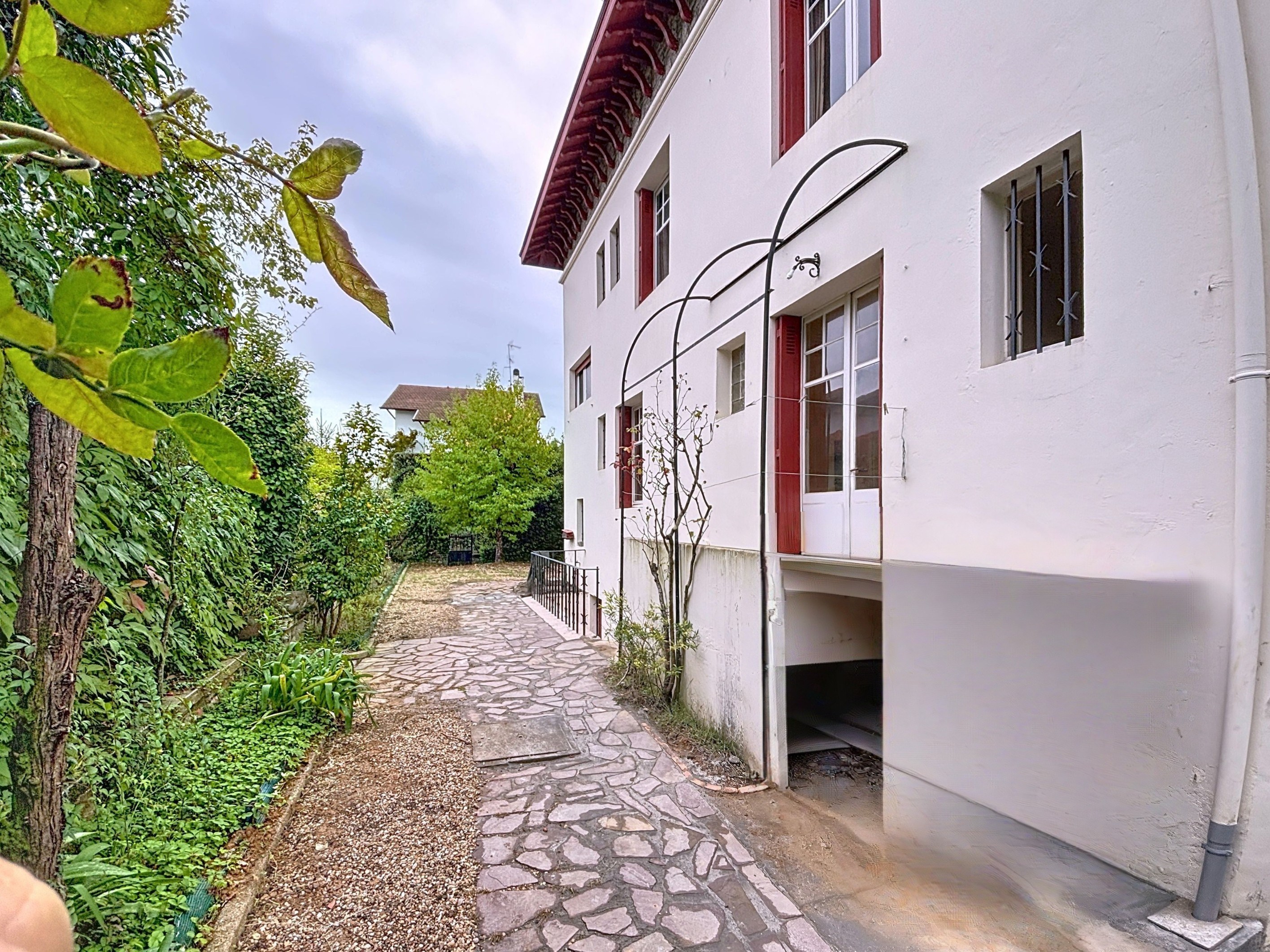  Exceptional Art Deco residence in the heart of the Arènes district, Bayonne - 物件實景