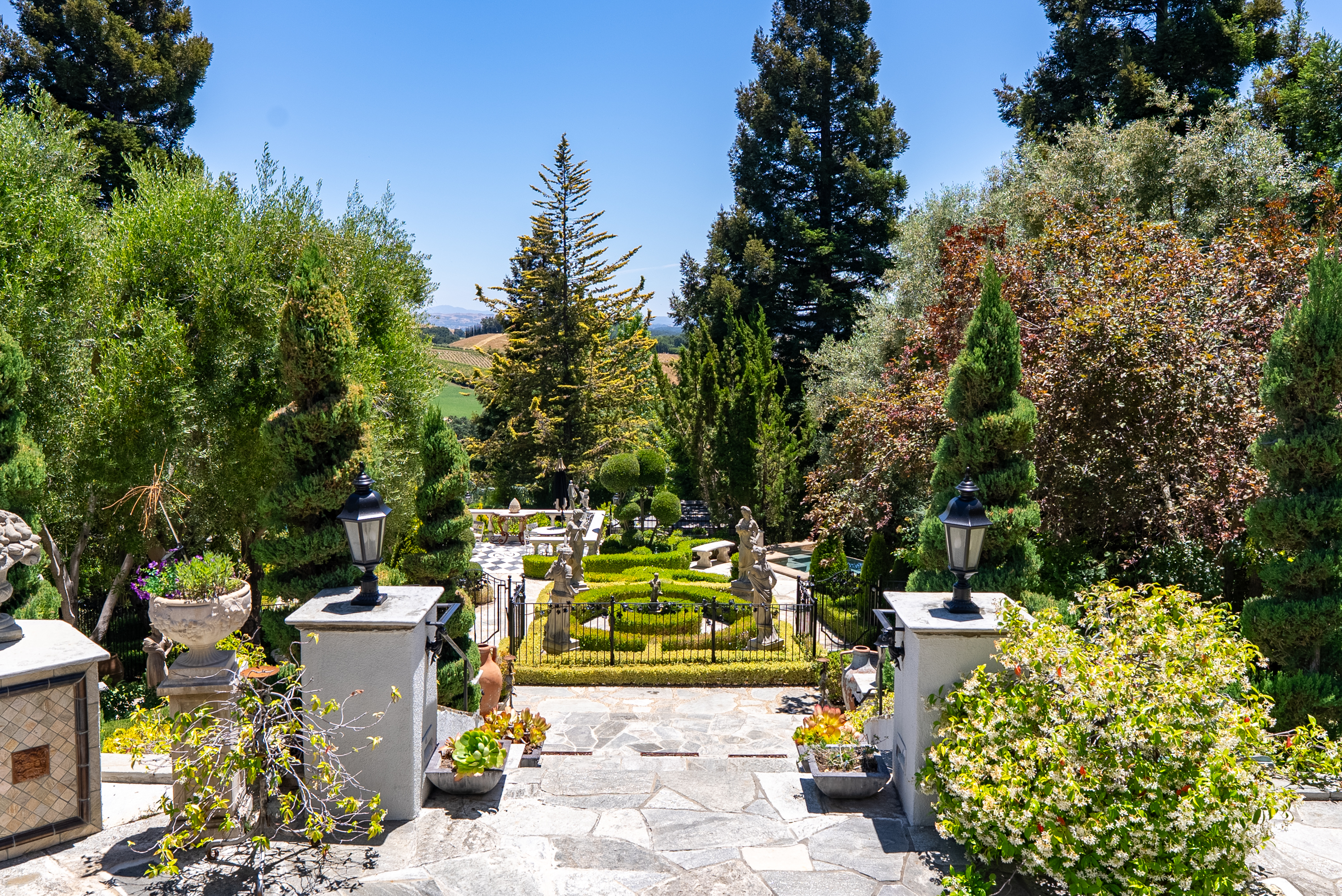  5405 Vineyard Drive - 物件實景