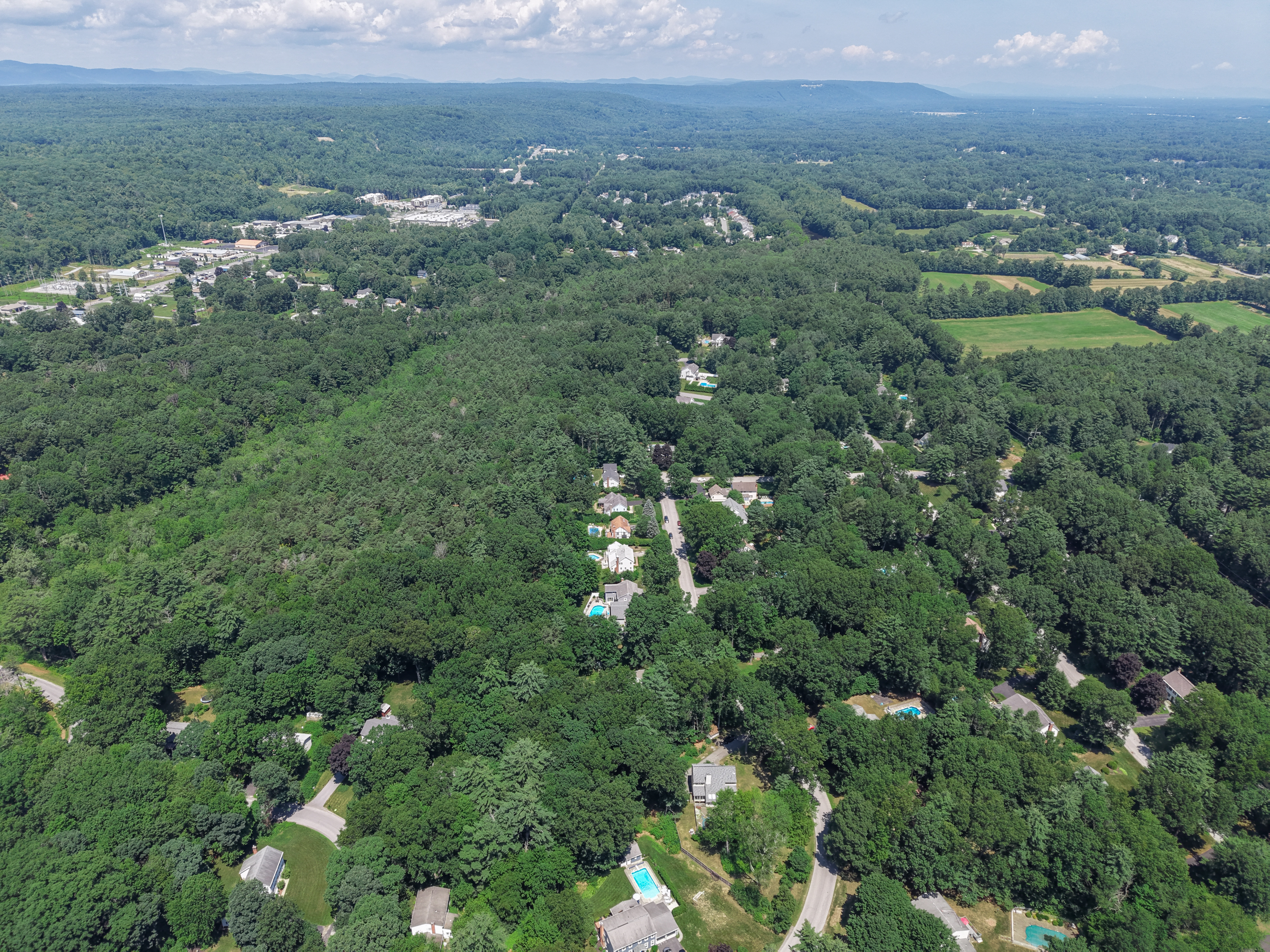  60 Hillcrest Lane, Saratoga Springs, NY 12866 - 物件實景