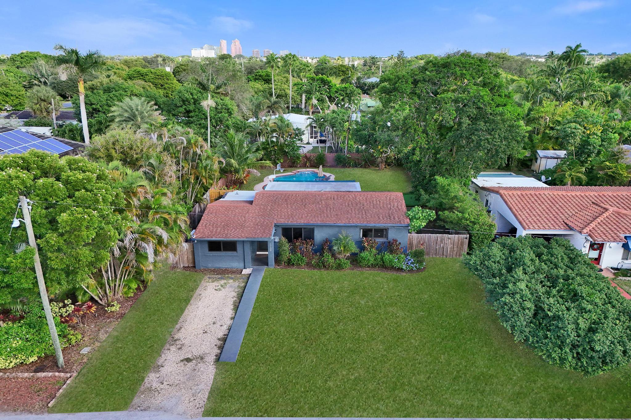 Fort Lauderdale, Florida, 33305, United States, 3 Bedrooms Bedrooms, ,2 BathroomsBathrooms,Residential,For Sale,2027542