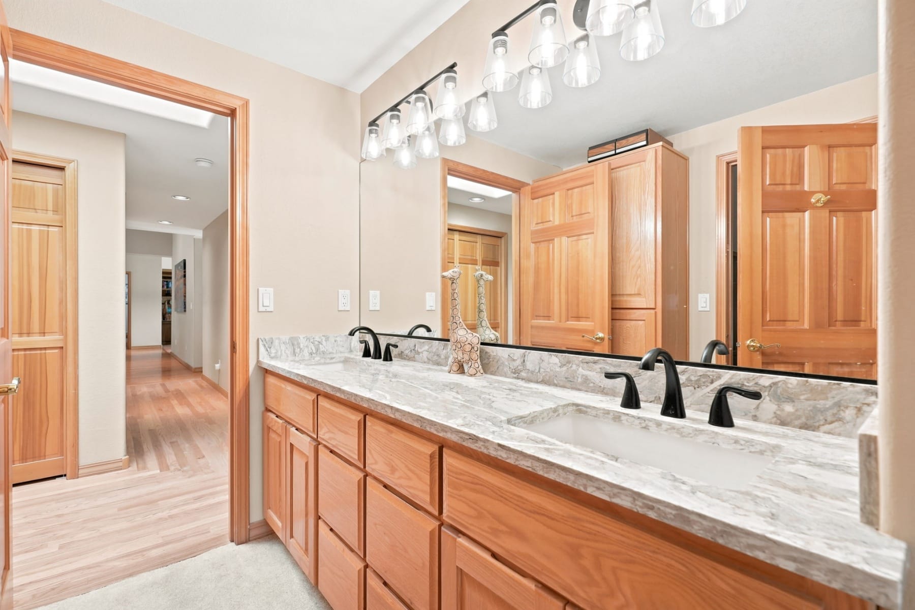  20490 Timberline Court Bend, OR 97702 - 物件實景