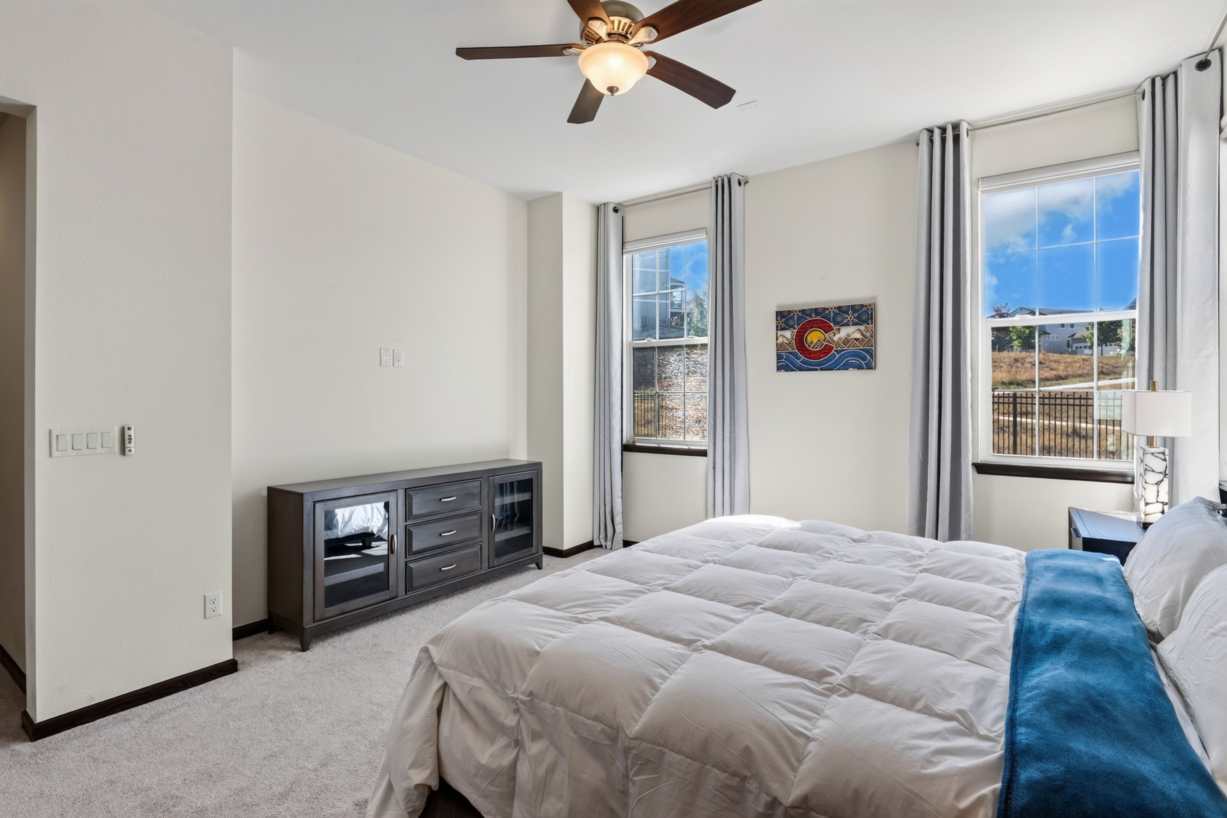  2524 Lassen Lane, Castle Rock, CO 80109 - 物件實景