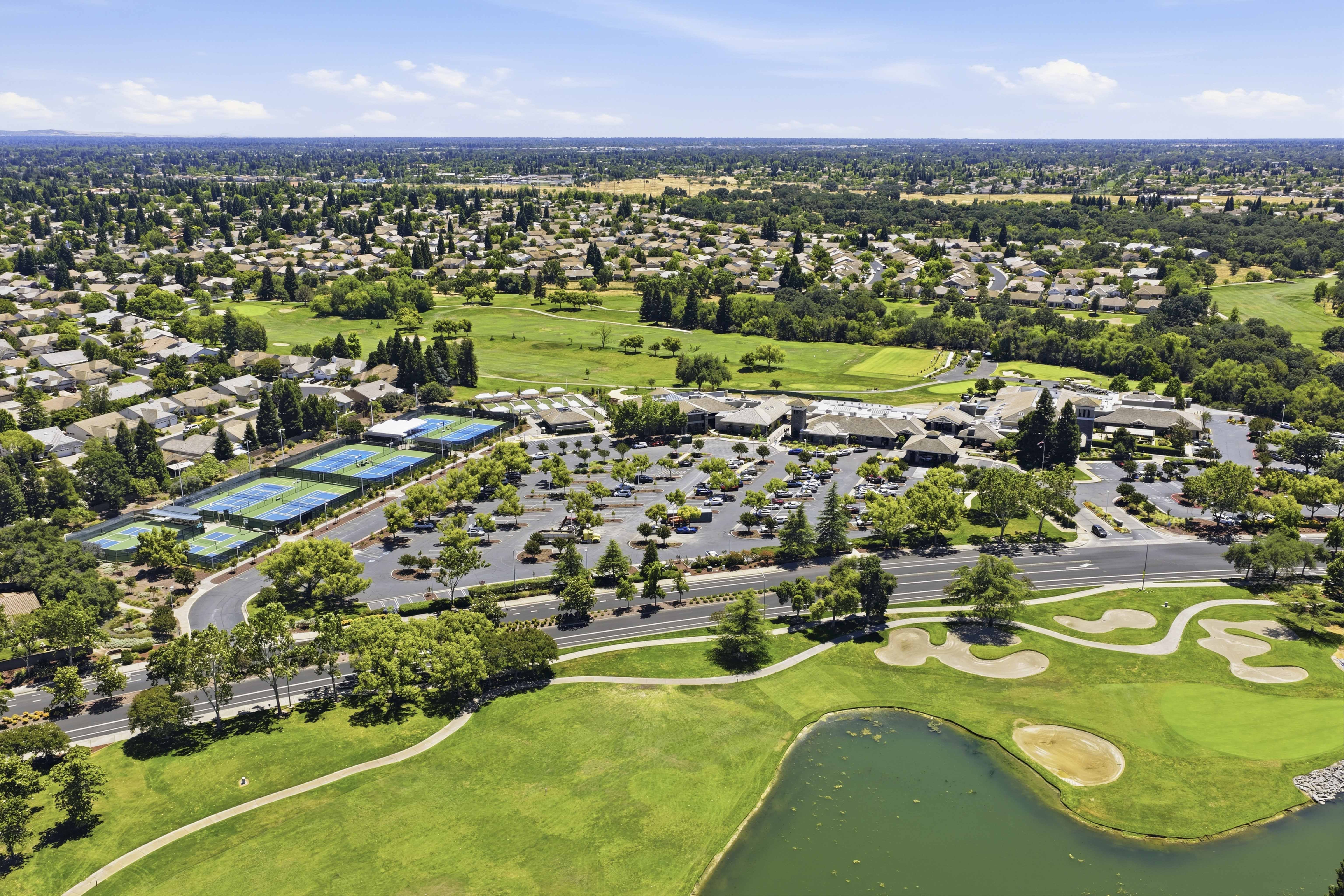  600 Paddlewheel Court, Roseville, CA 95747 - 物件實景