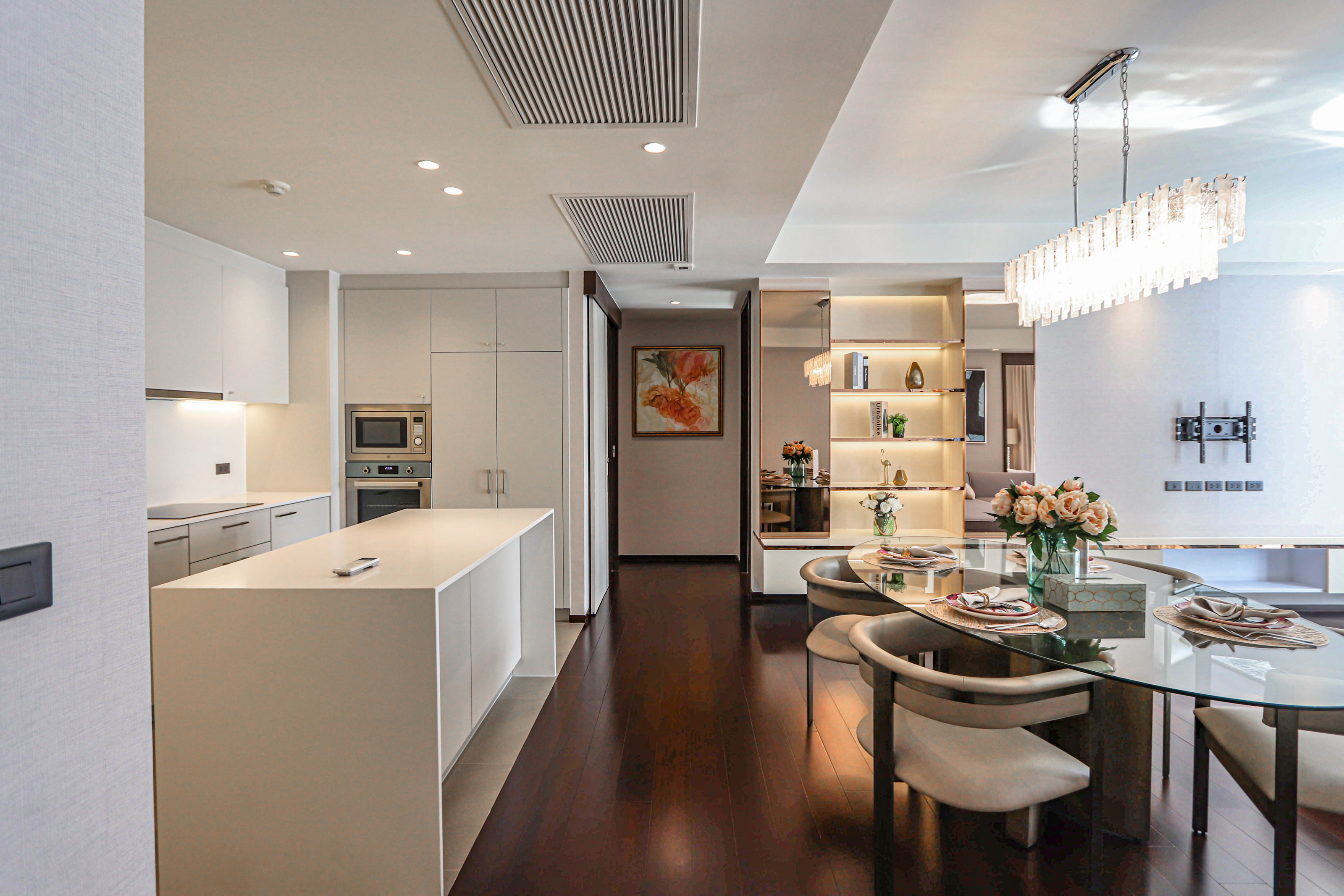 La Citta Delre Thonglor 16 