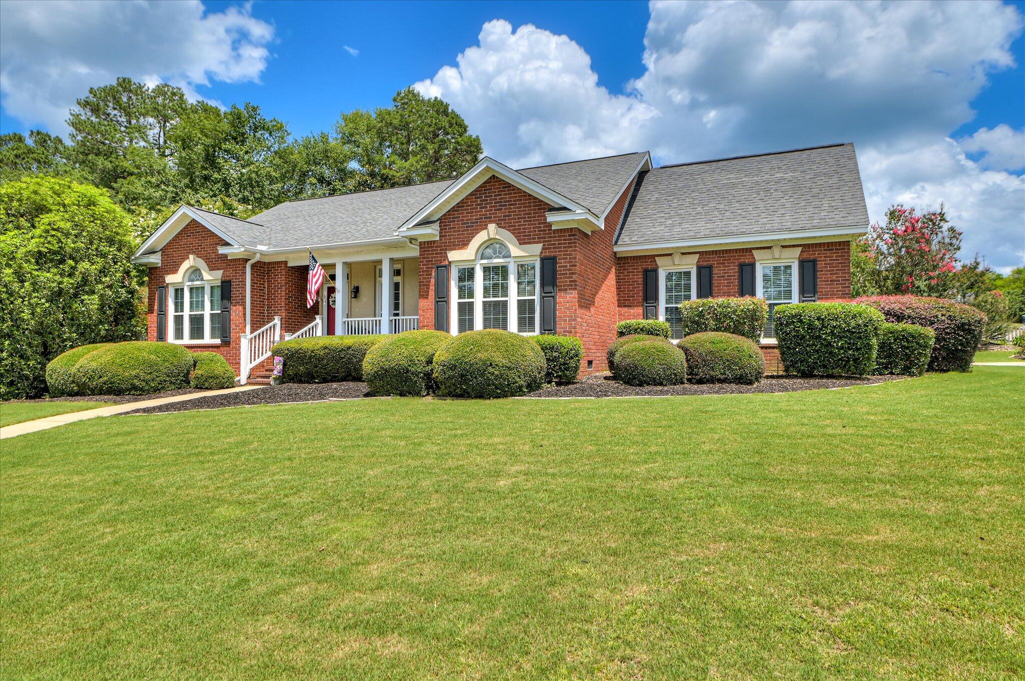 North Augusta, South Carolina, 29841, United States, 3 Bedrooms Bedrooms, ,3 BathroomsBathrooms,Residential,For Sale,1981252