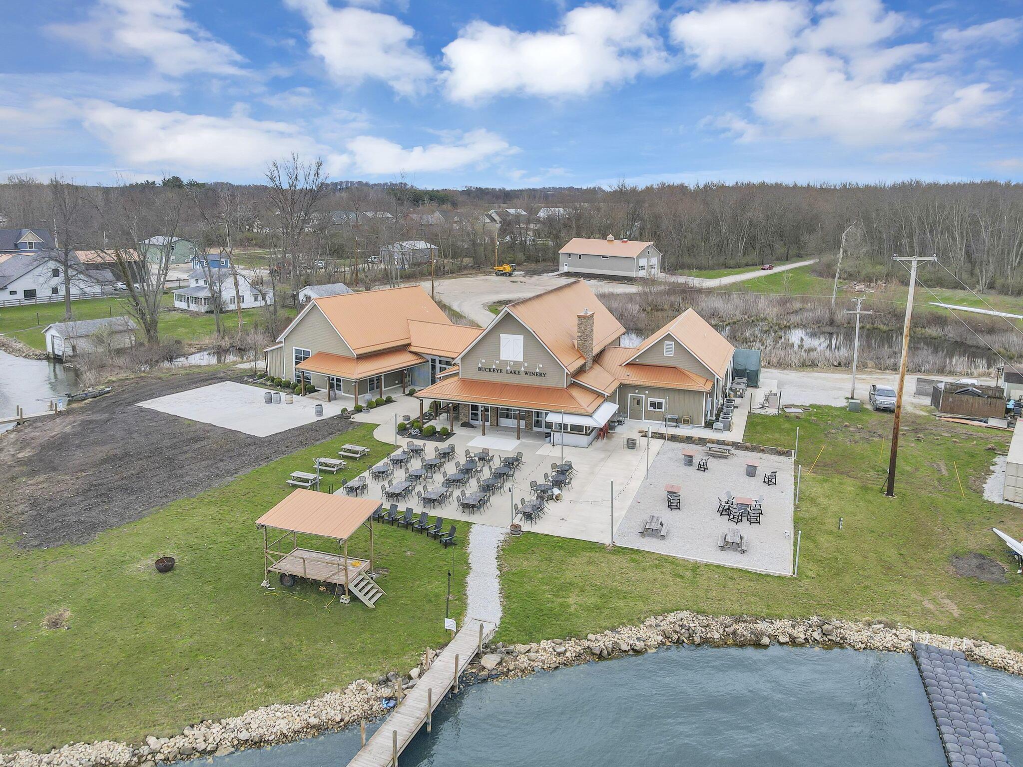 Buckeye Lake, Ohio, 43008, United States, 3 Bedrooms Bedrooms, ,3 BathroomsBathrooms,Residential,For Sale,1975089