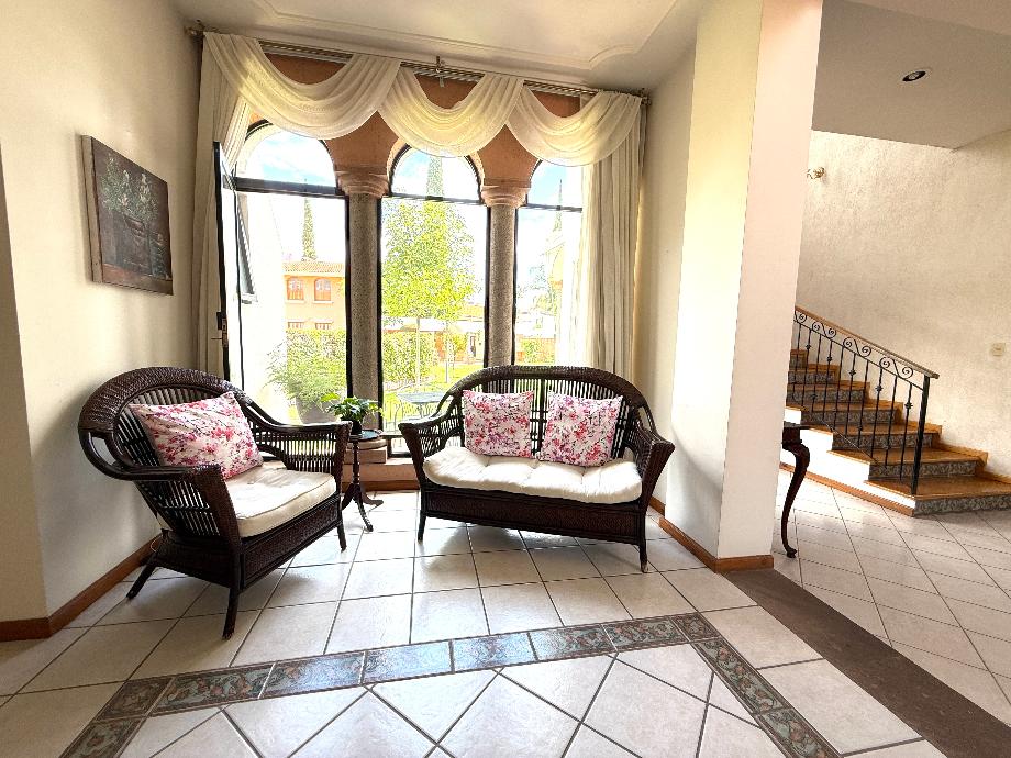 Aguascalientes, Aguascalientes, 20218, Mexico, 4 Bedrooms Bedrooms, ,2 BathroomsBathrooms,Residential,For Sale,1919564