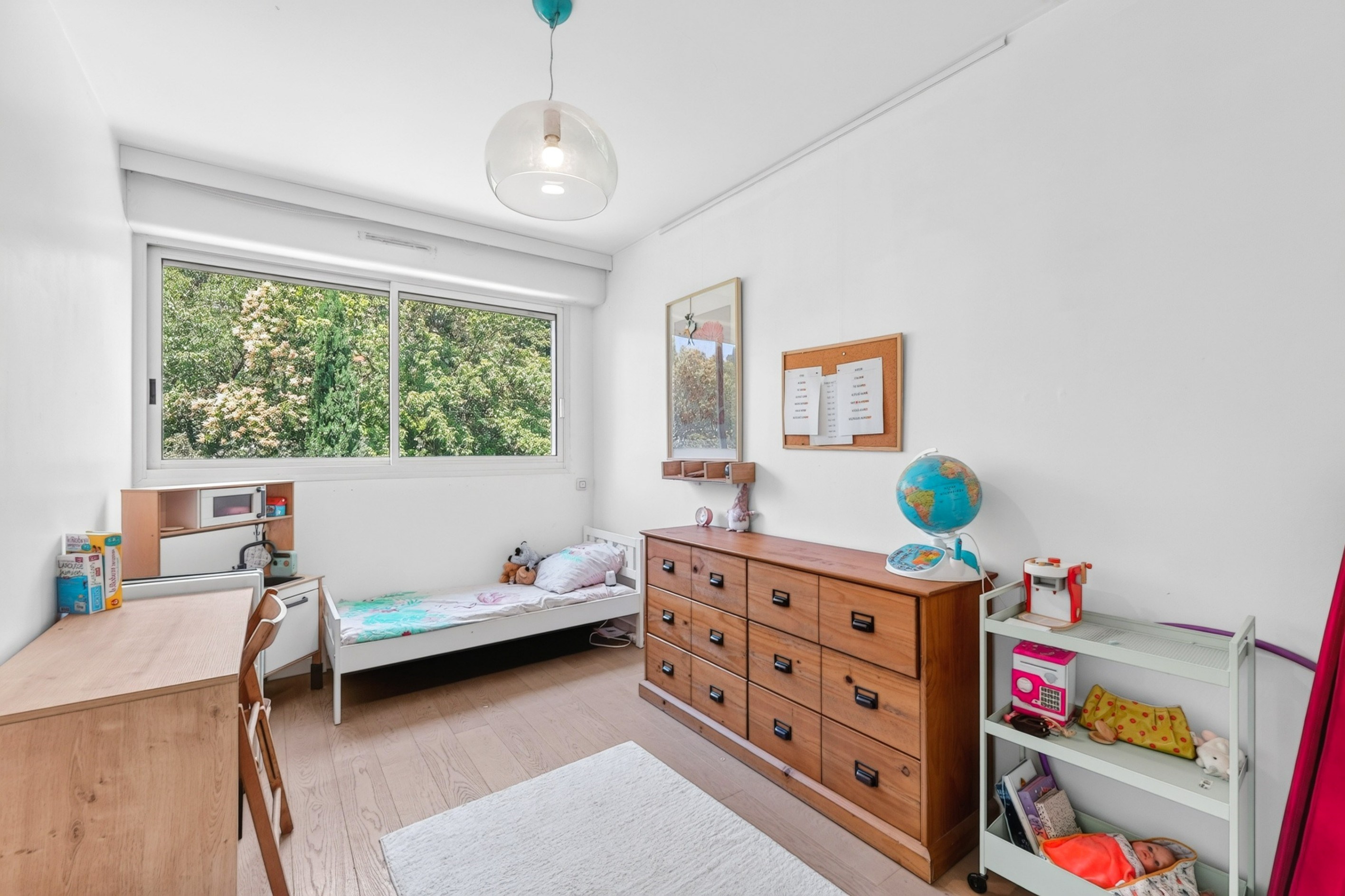  Marseille 8th arrondissement, Bagatelle – 3-Bedroom Apartment in a Secure Gated… - 物件實景