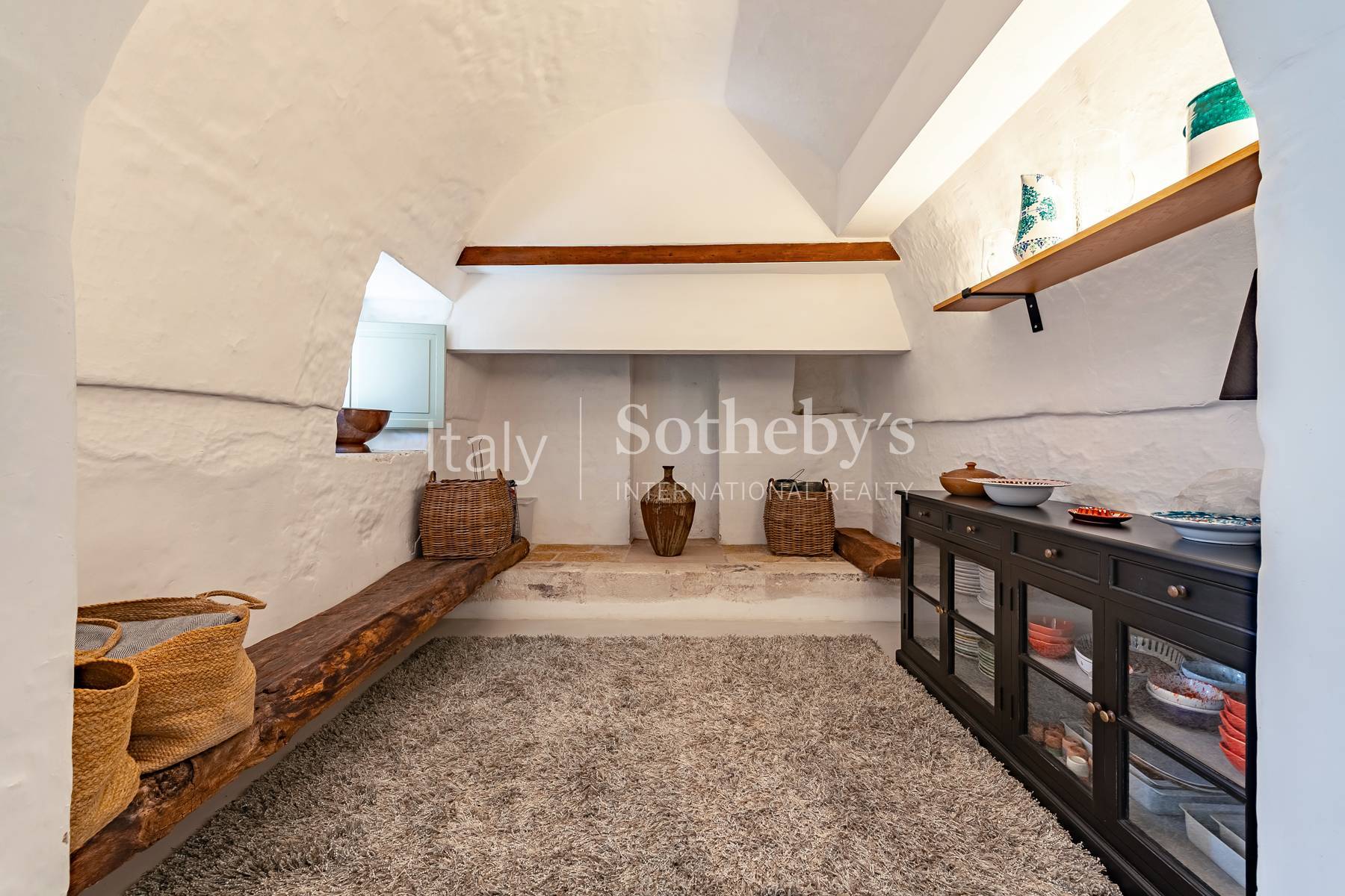  Exclusive historic masseria surrounded by nature - 物件實景