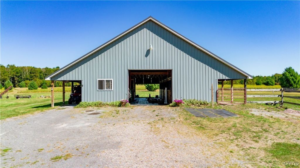 West Monroe, New York, 13167, United States, 4 Bedrooms Bedrooms, ,3 BathroomsBathrooms,Residential,For Sale,1939153