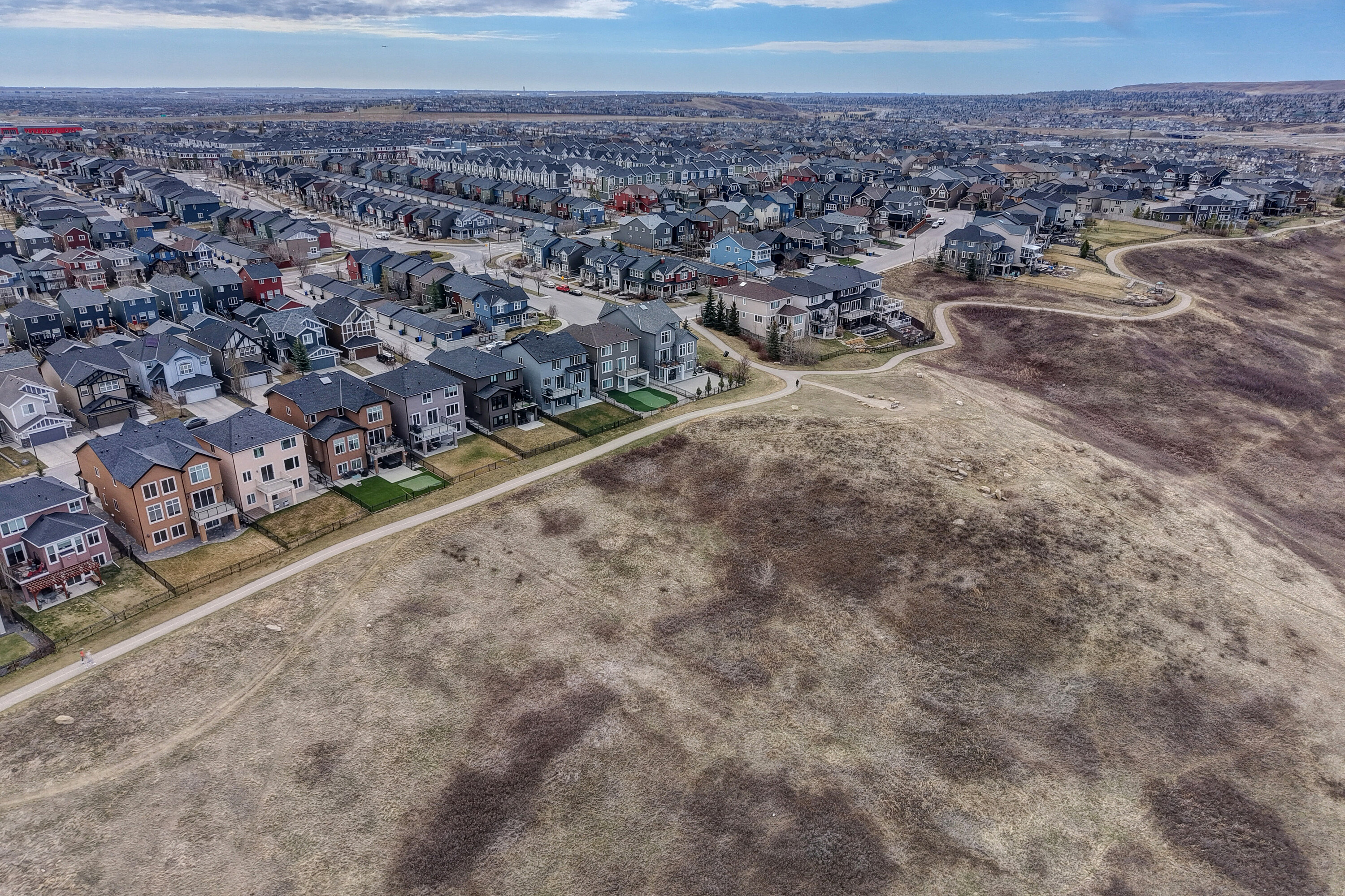  Calgary, Calgary and Foothills - 物件實景