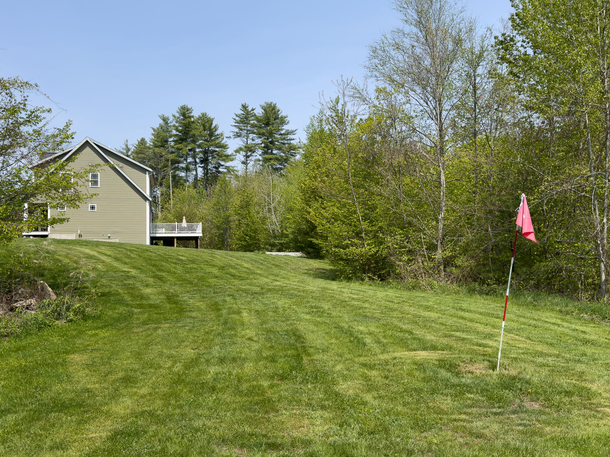  316 Tucker Mill Road - 物件實景