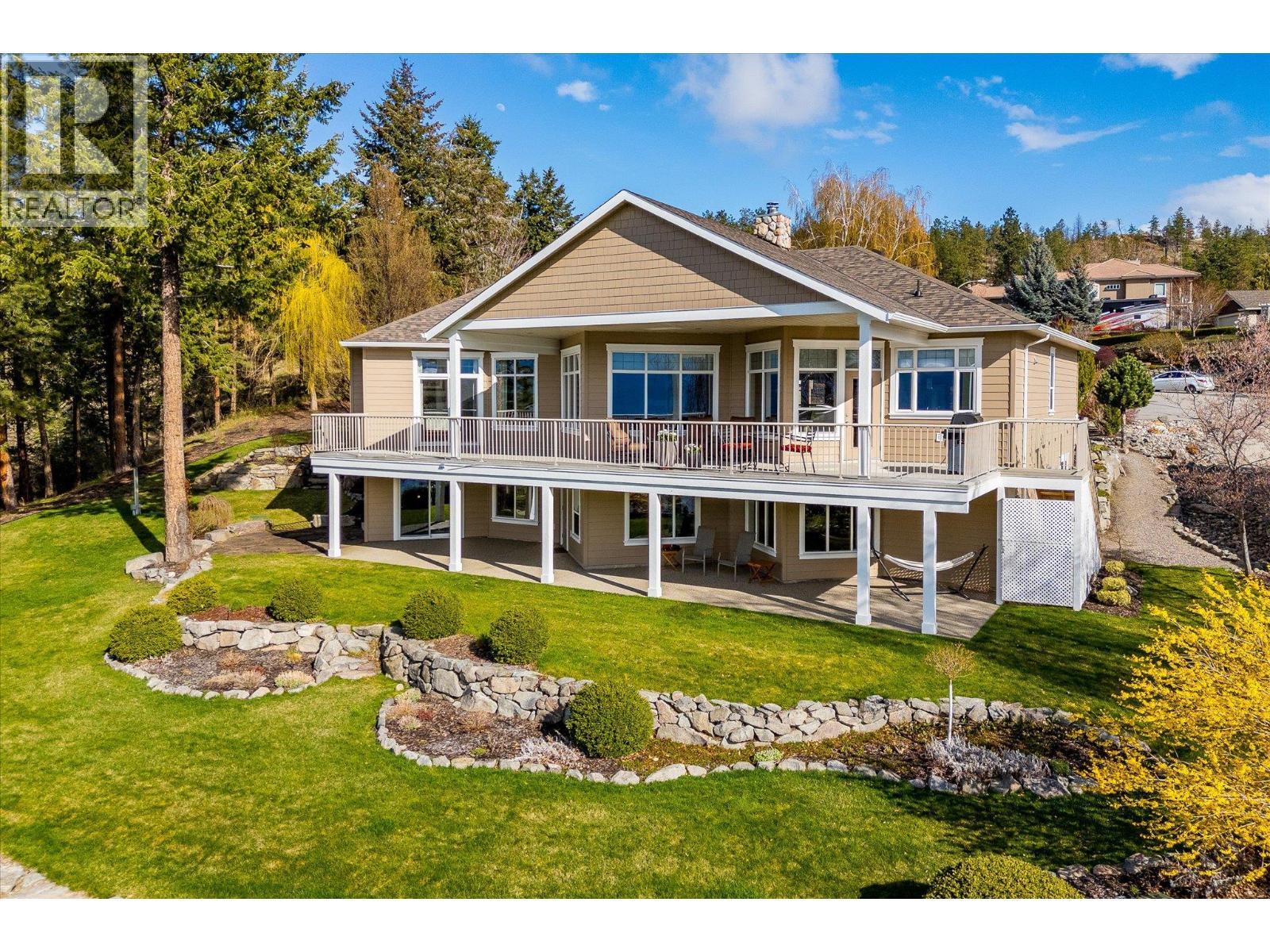 LAKE COUNTRY, British Columbia, V4V 2K7, CA, 4 Bedrooms Bedrooms, ,4 BathroomsBathrooms,Residential,For Sale,1960852