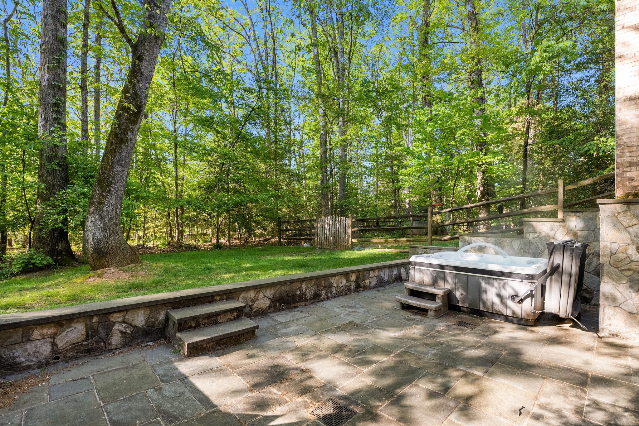  3121 Trenholm Drive, Oakton, VA, 22124 - 物件實景