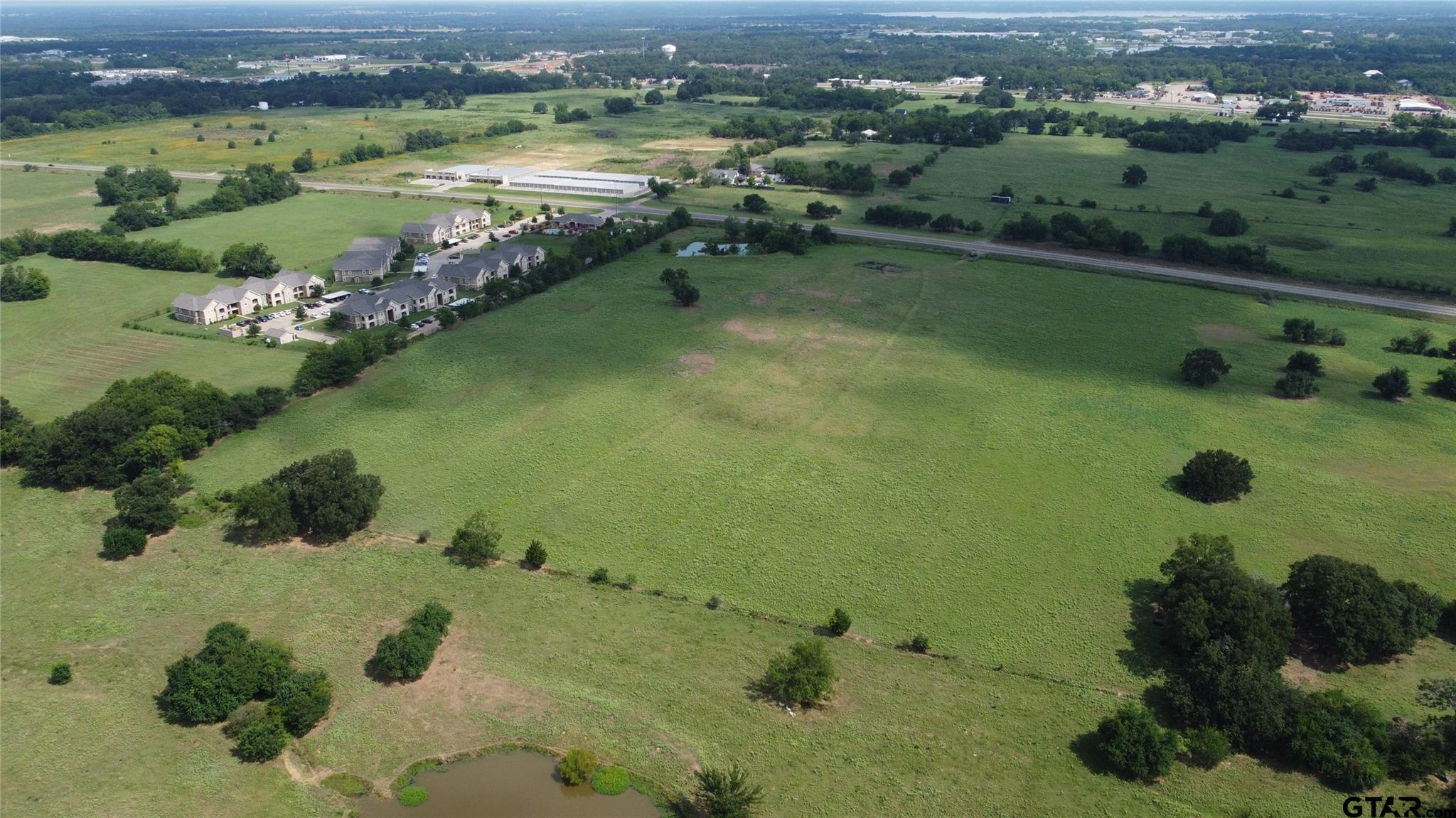 Sulphur Springs, Texas, 75482, United States, ,Land,For Sale,1927230