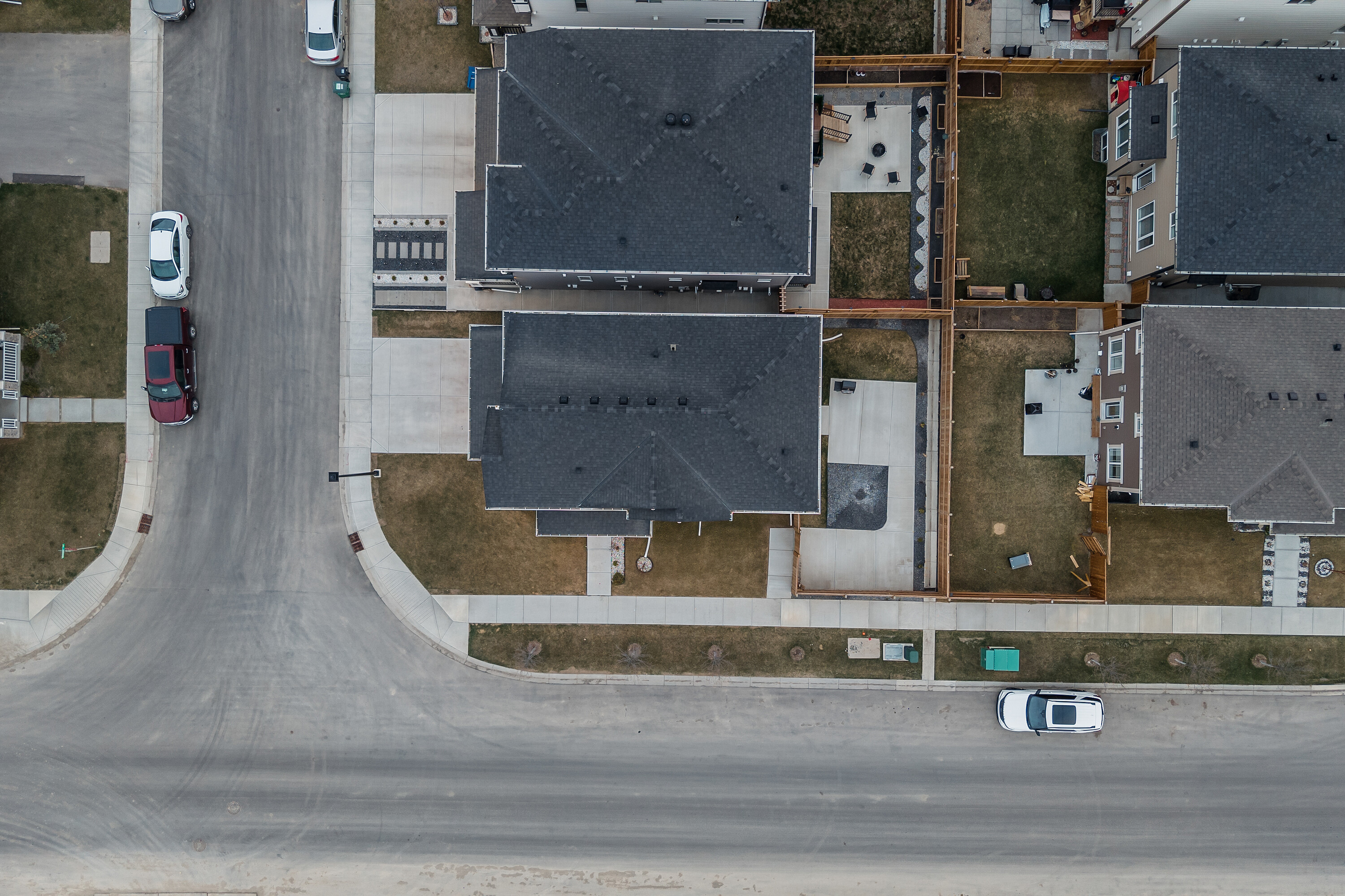  Airdrie, Rocky View - 物件實景