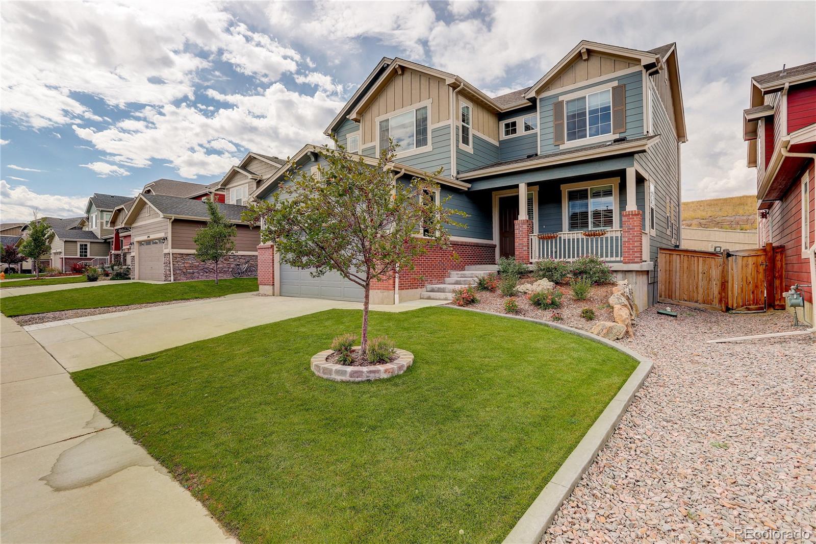 11952 W Quarles Avenue, Littleton, Colorado, 80127, United States, 5 Bedrooms Bedrooms, ,4 BathroomsBathrooms,Residential,For Sale,11952 W Quarles Avenue,1664272
