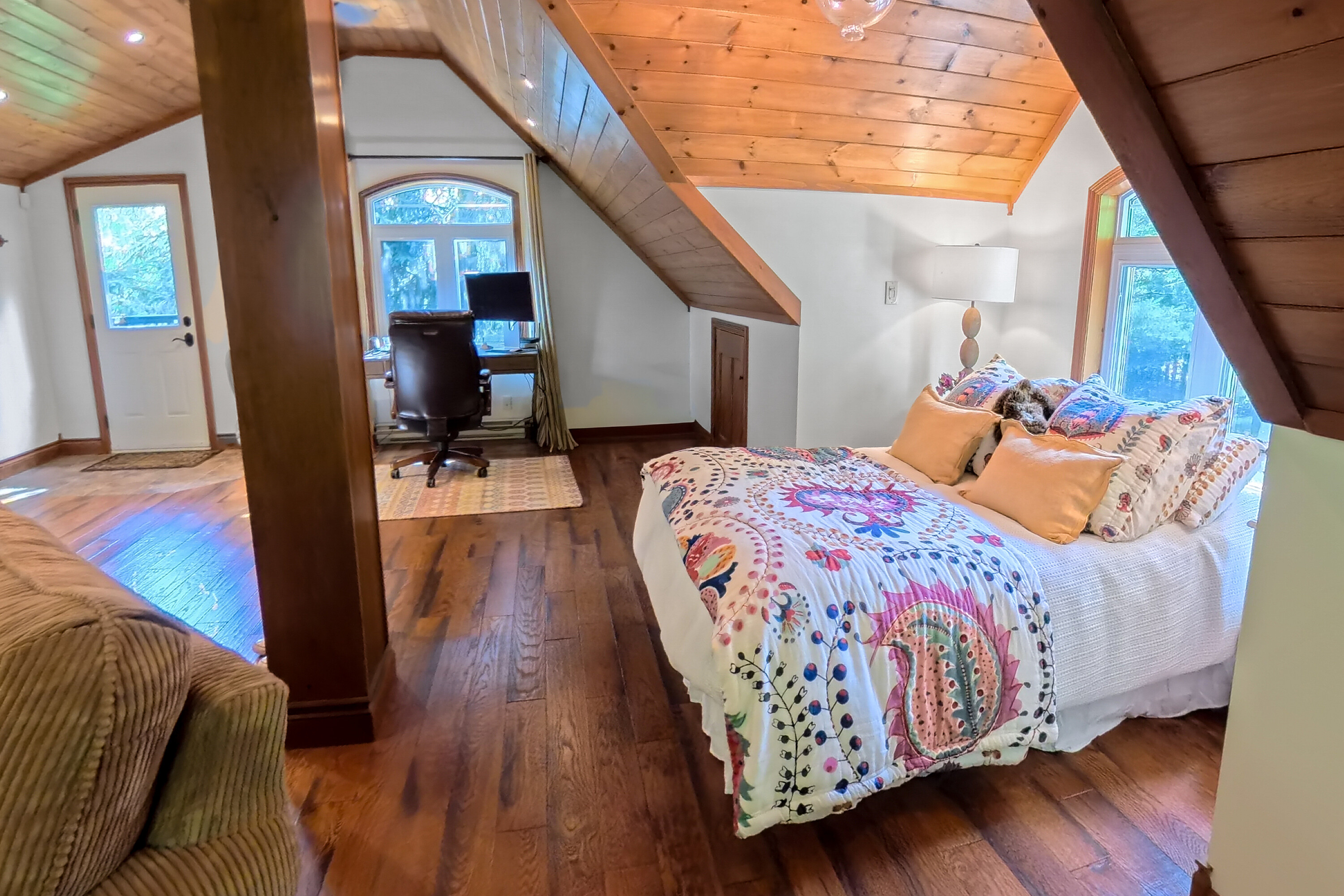  Lakefront Cottage Retreat - 物件實景
