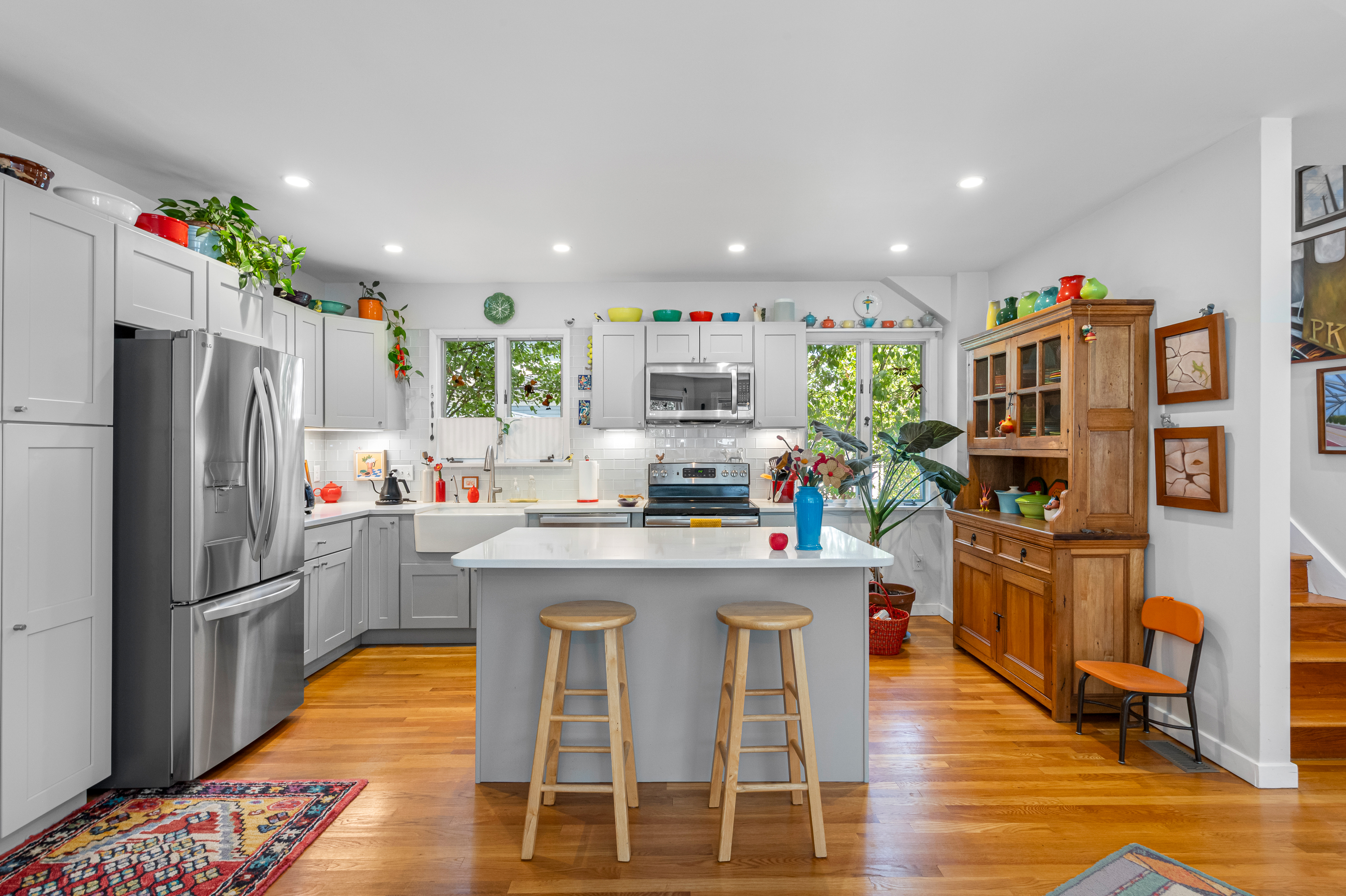  7 Sturtevant Terrace, Medford, MA, 02155 - 物件實景