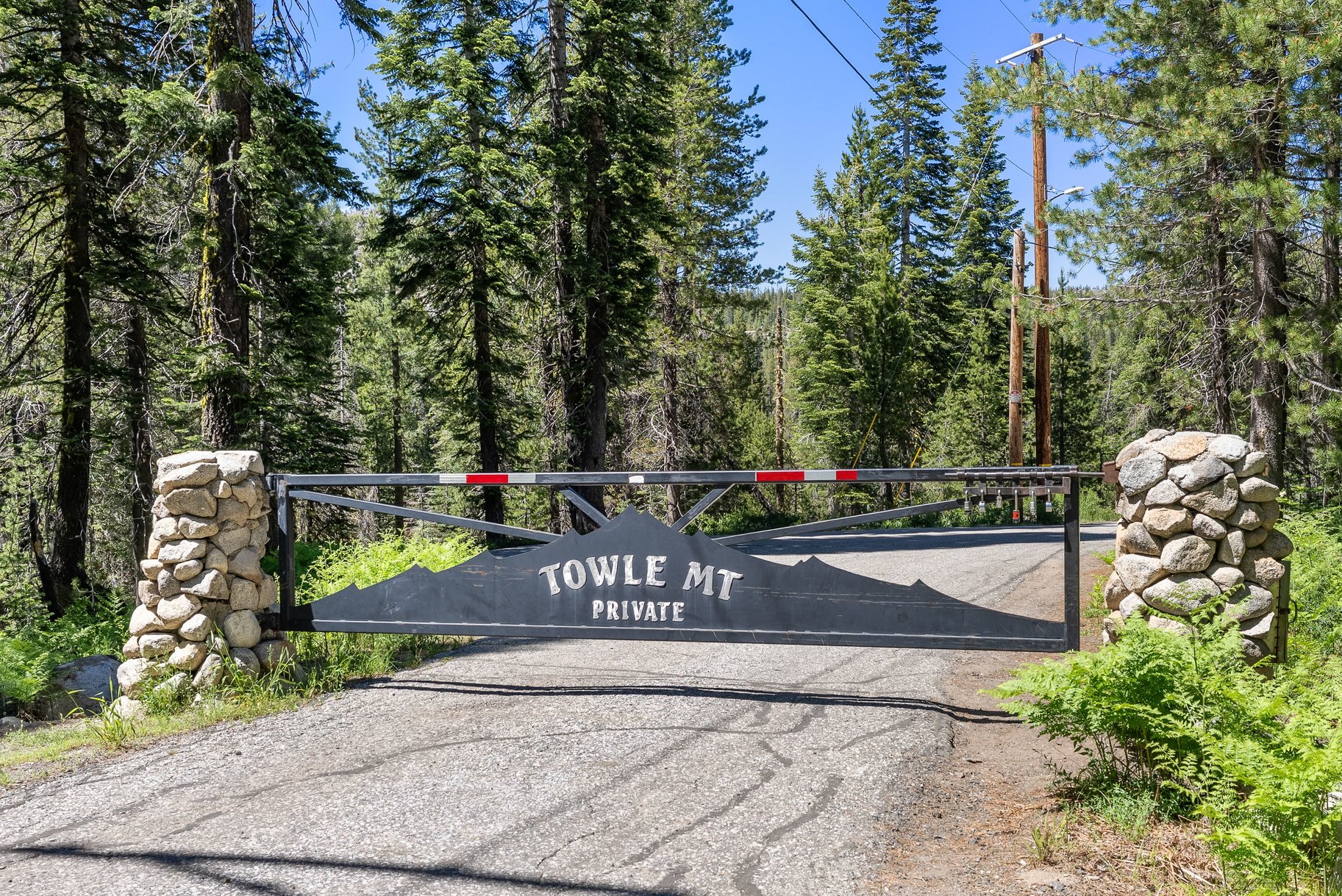  Yuba Frontier Lodge - 物件實景