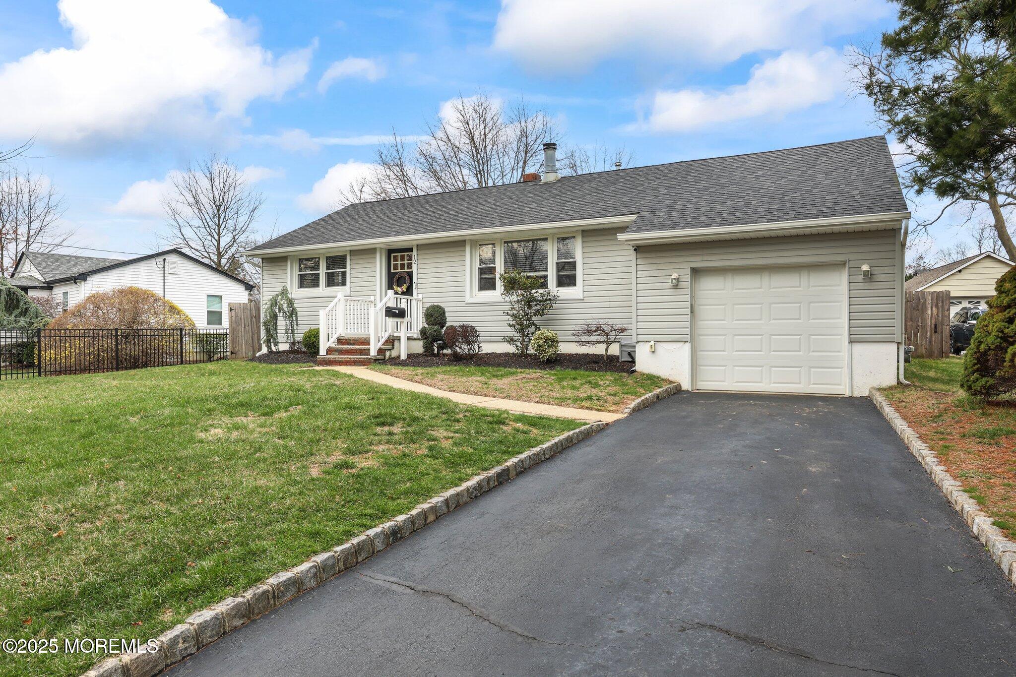 Matawan, New Jersey, 07747, United States, 2 Bedrooms Bedrooms, ,2 BathroomsBathrooms,Residential,For Sale,1930331