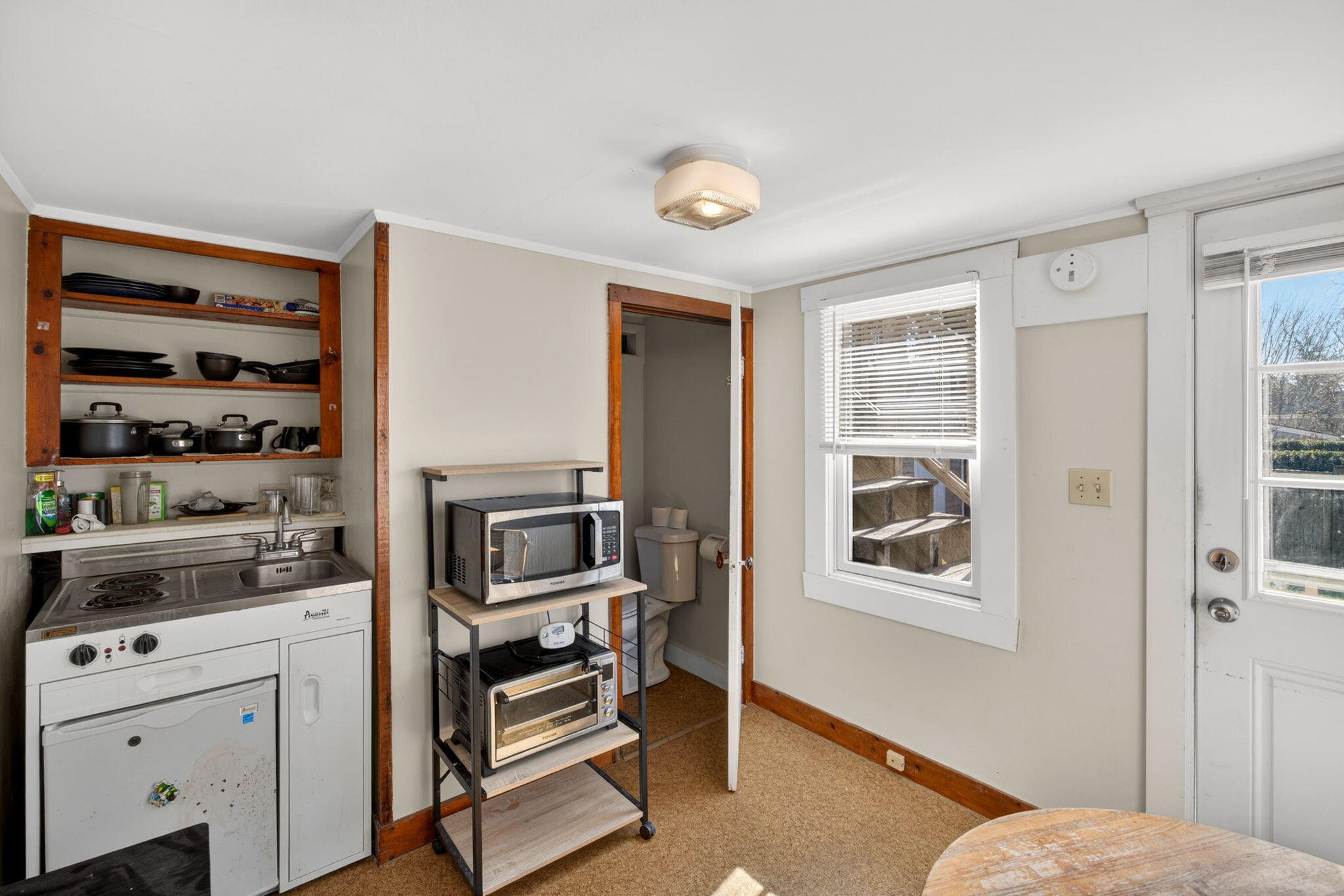  West End Multi-Family Opportunity - 物件實景