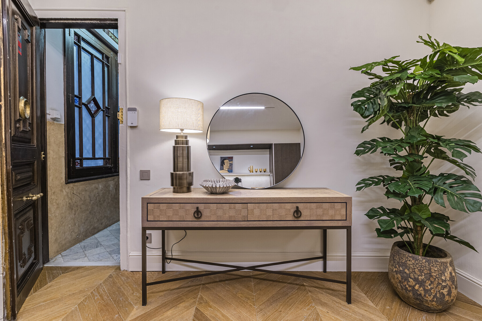  Luxury refurbished apartment Eixample Dreta - 物件實景