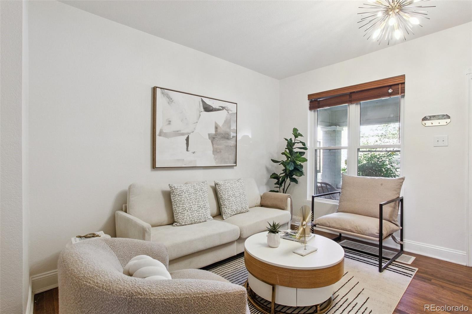 Denver, Colorado, 80205, United States, 3 Bedrooms Bedrooms, ,1 BathroomBathrooms,Residential,For Sale,1957431