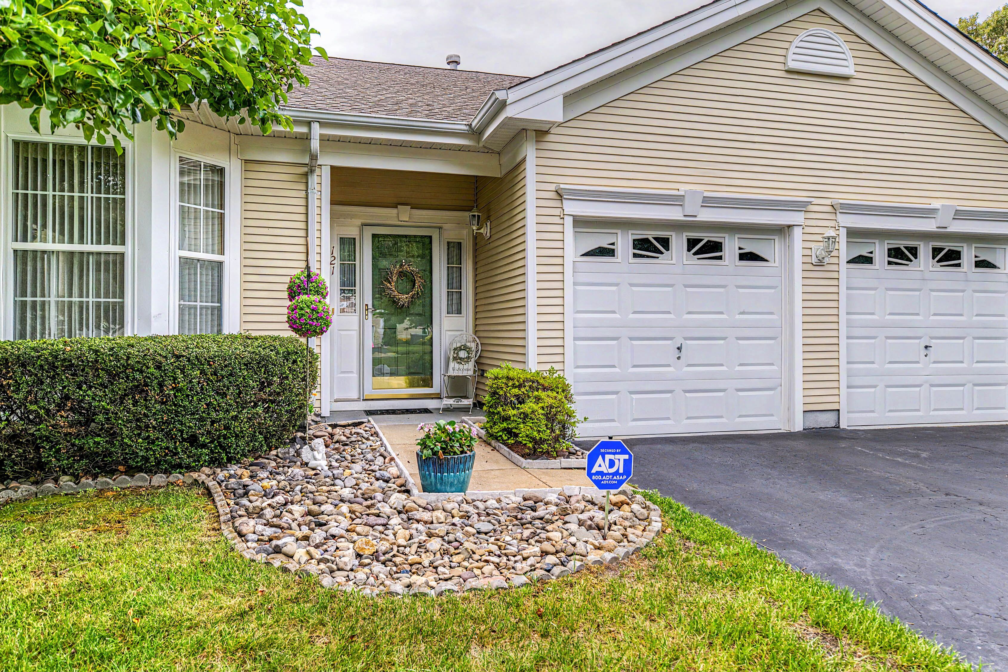  121 Sheffield, Galloway Township, NJ, 08205 - 物件實景