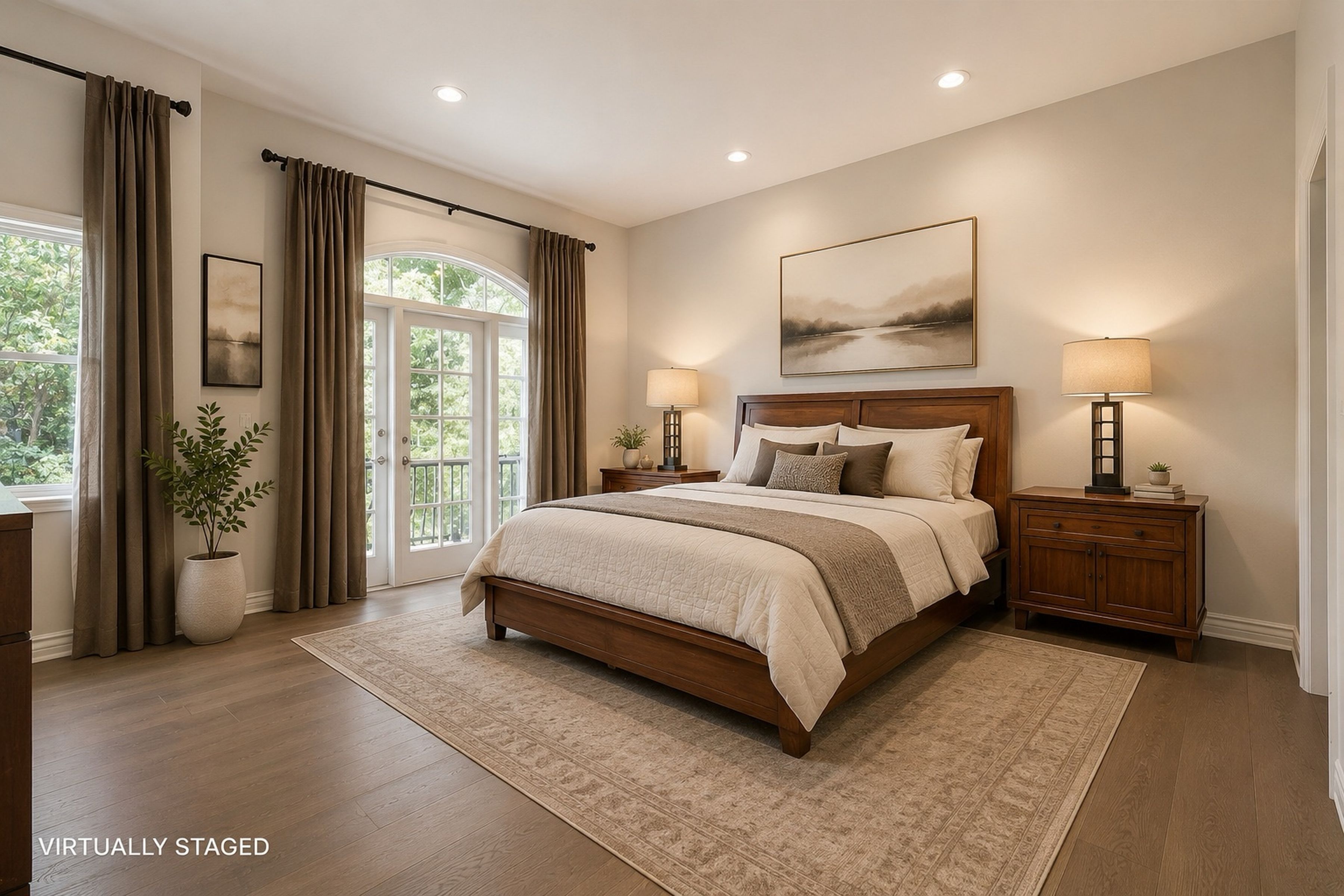  5110 Allentown Place - 物件實景
