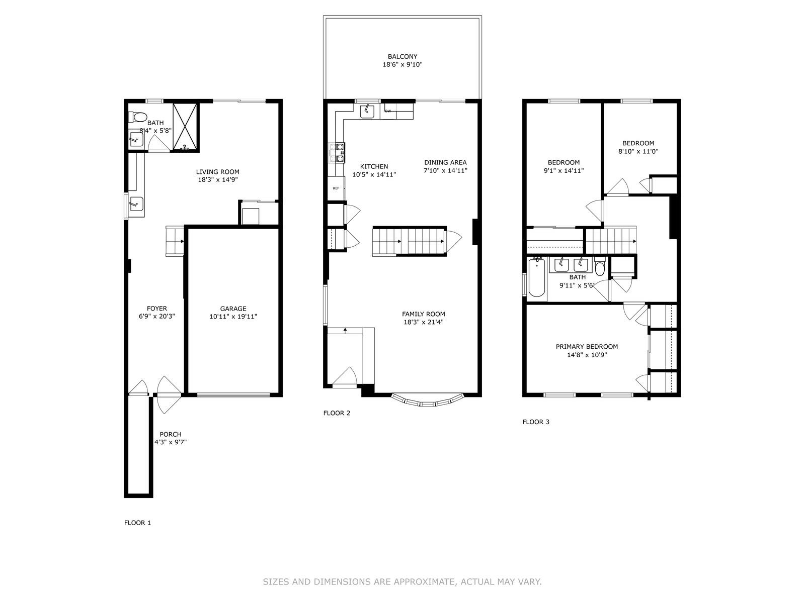 Bronx, New York, 10465, United States, 3 Bedrooms Bedrooms, ,2 BathroomsBathrooms,Residential,For Sale,1794216