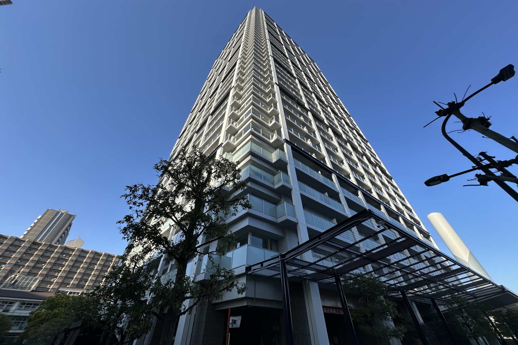  BAY CREST TOWER - 物件實景