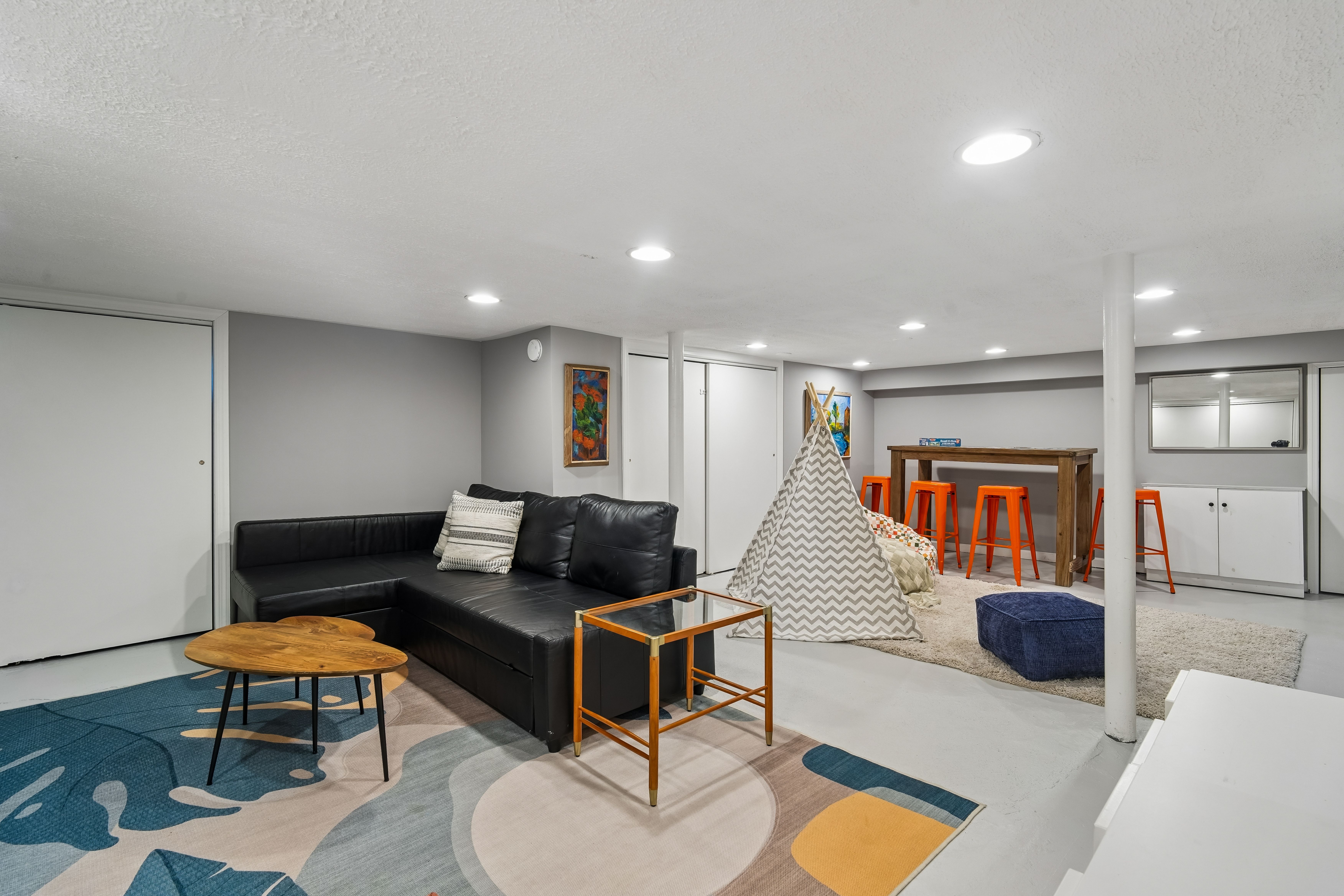  136 Ward Place, South Orange Village, NJ 07079 - 物件實景