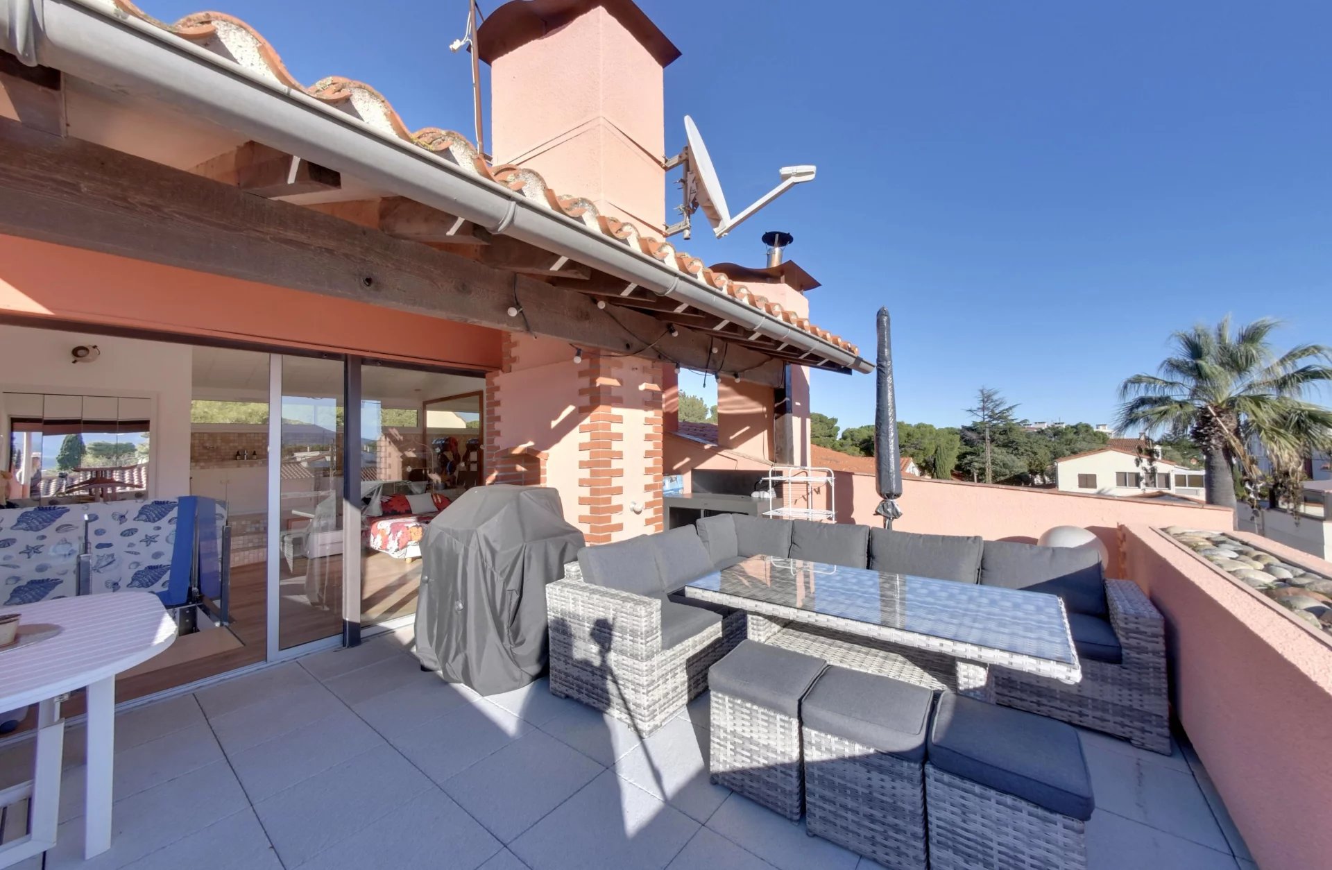 Argelès-sur-Mer, Occitanie, 66700, FR, 3 Bedrooms Bedrooms, ,1 BathroomBathrooms,Residential,For Sale,1998140