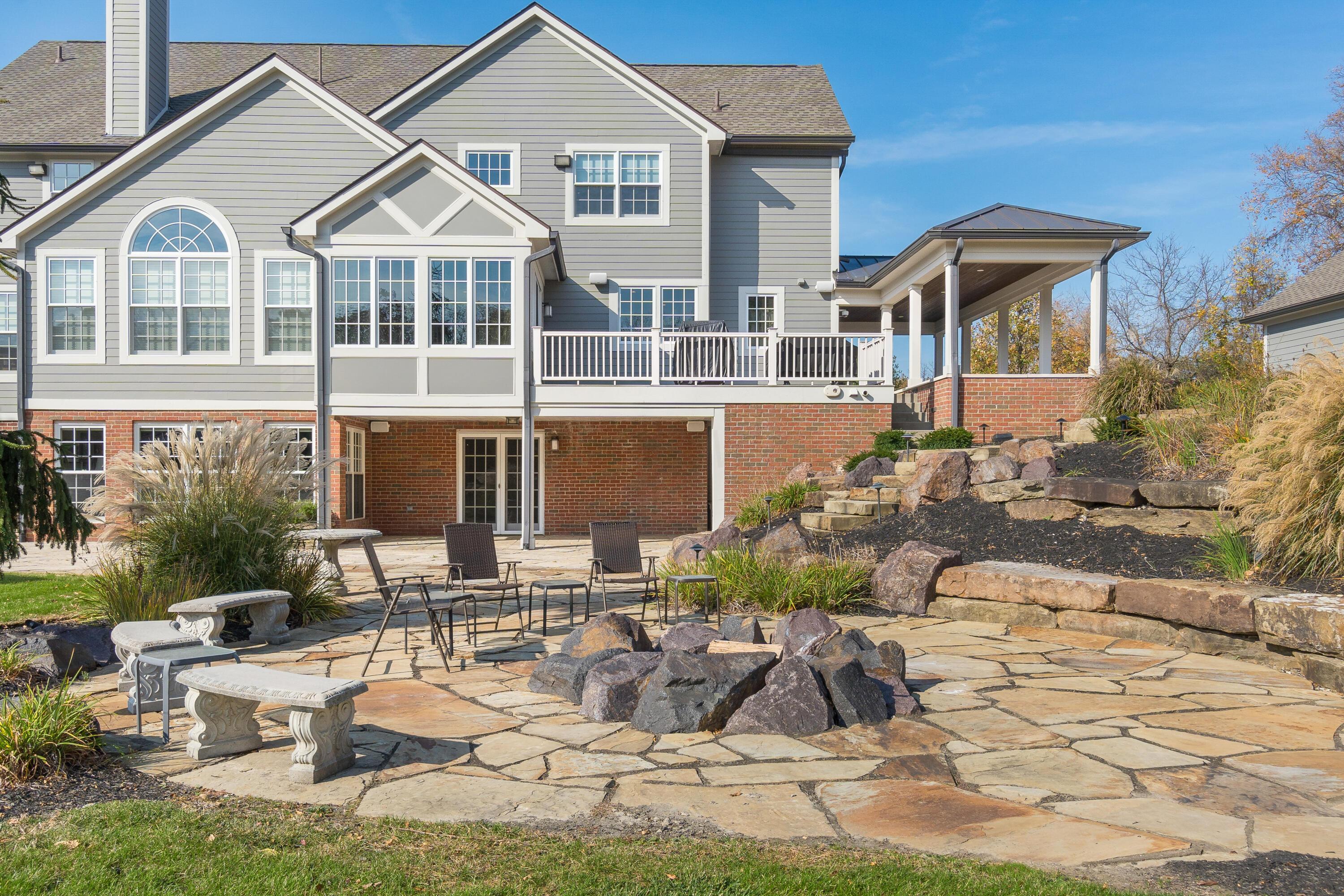 Pickerington, Ohio, 43147, United States, 6 Bedrooms Bedrooms, ,8 BathroomsBathrooms,Residential,For Sale,1766515