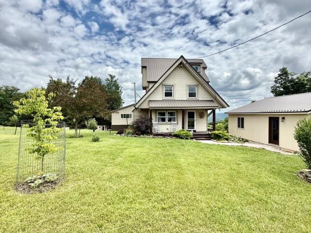 Peterson Rd, Russell, PA 16345 #1
